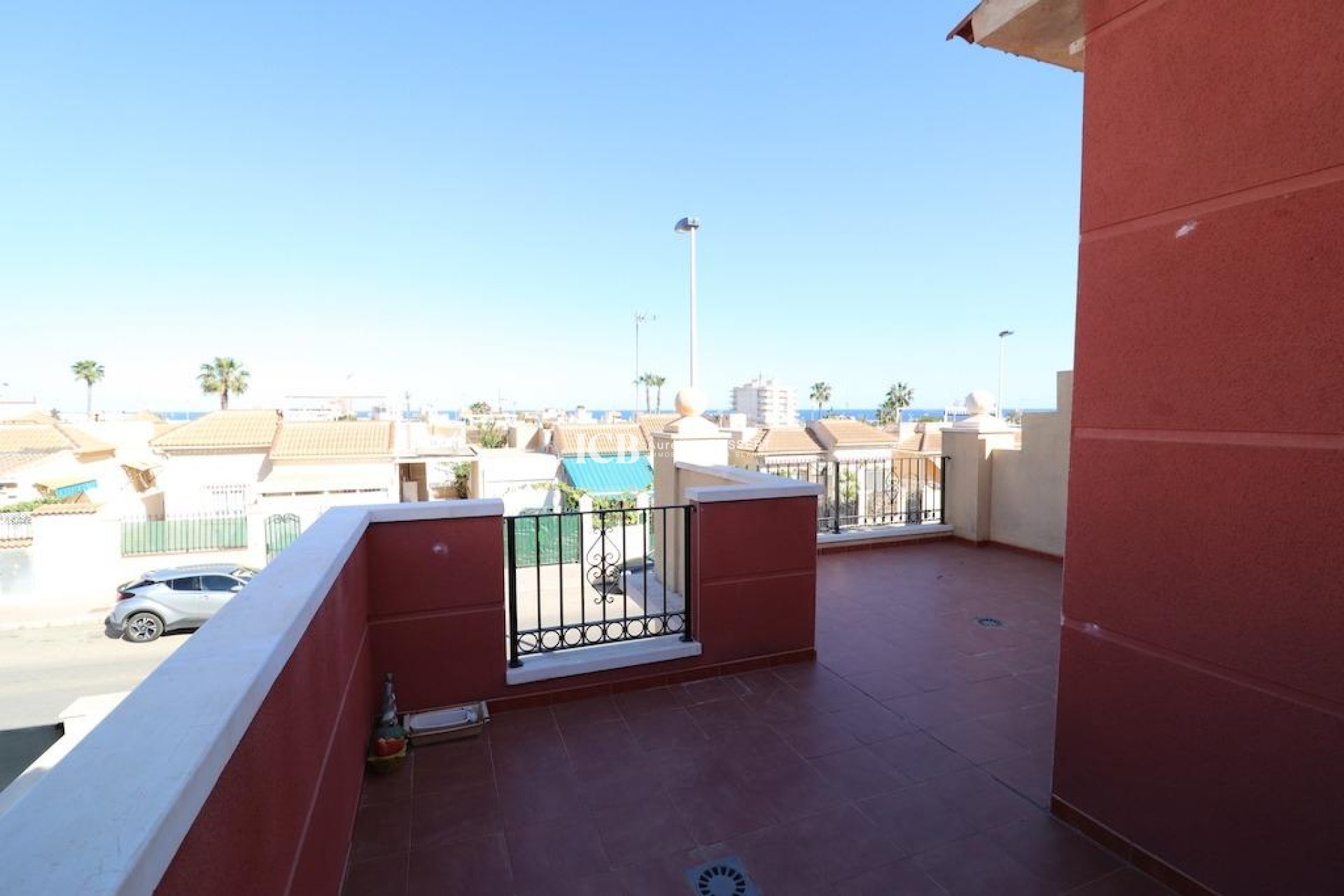 Reventa - Adosado -
Torrevieja - Torreblanca