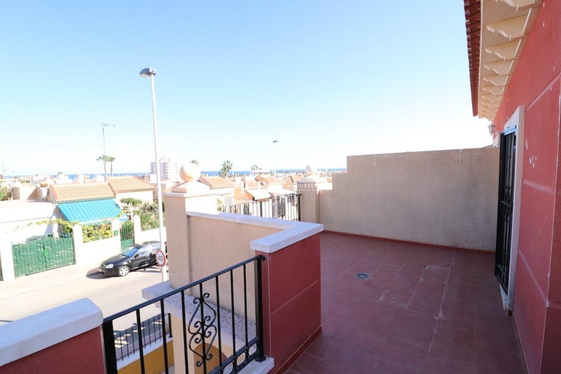 Reventa - Adosado -
Torrevieja - Torreblanca