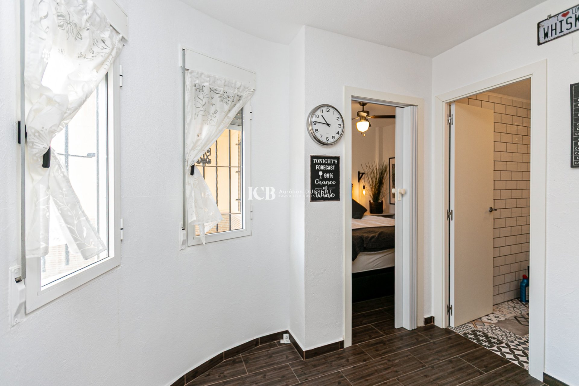 Reventa - Adosado -
Torrevieja - Torretas