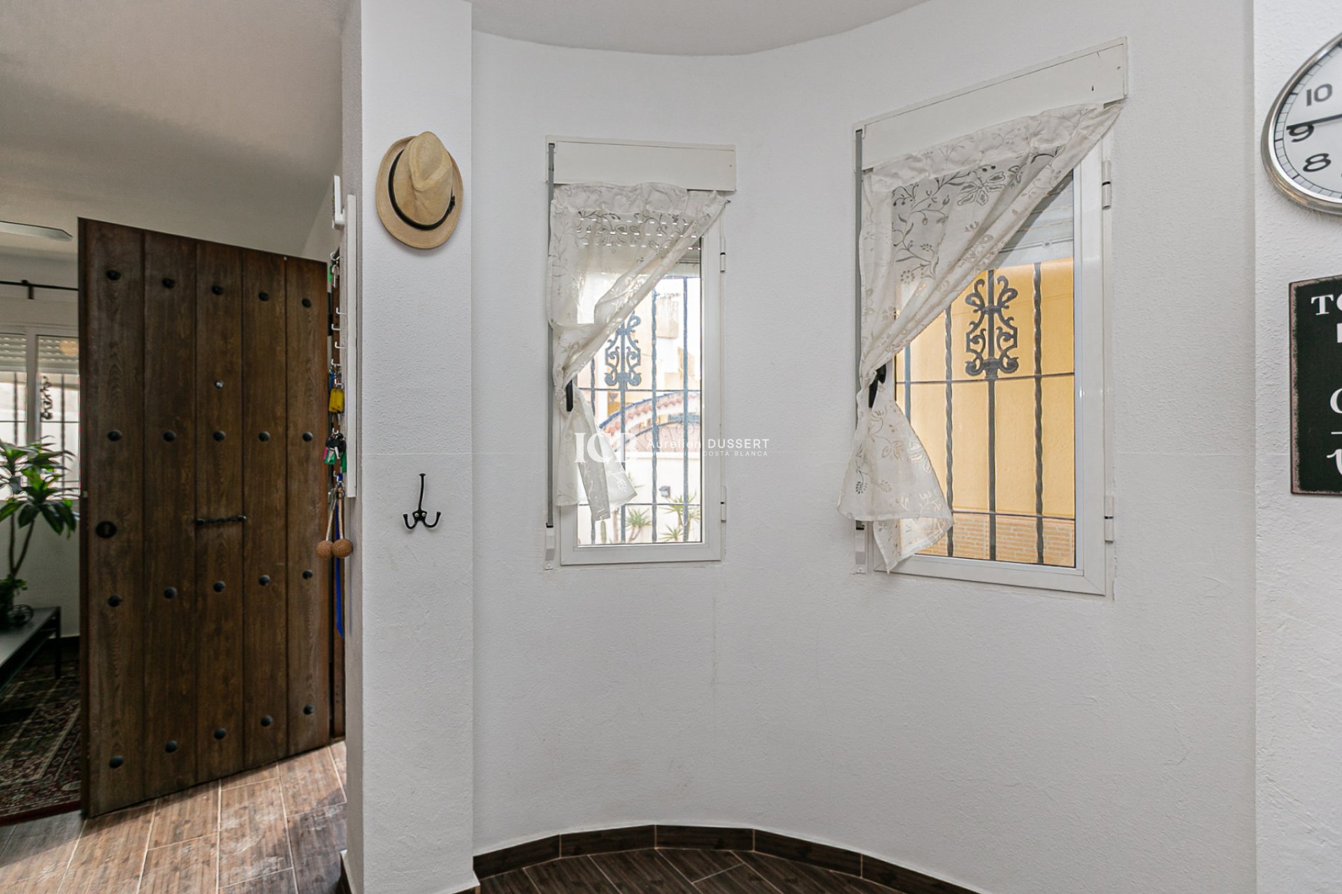 Reventa - Adosado -
Torrevieja - Torretas