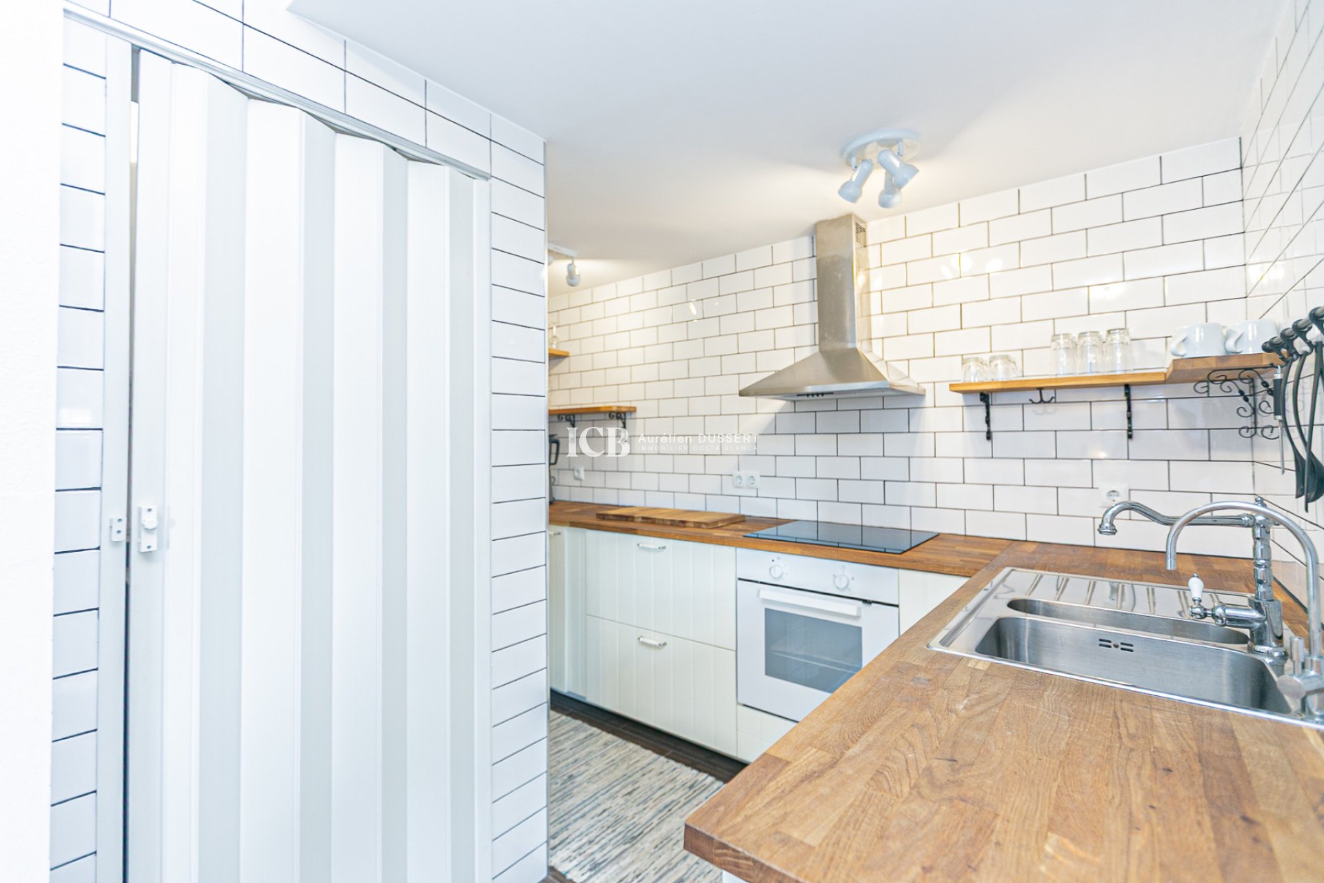 Reventa - Adosado -
Torrevieja - Torretas