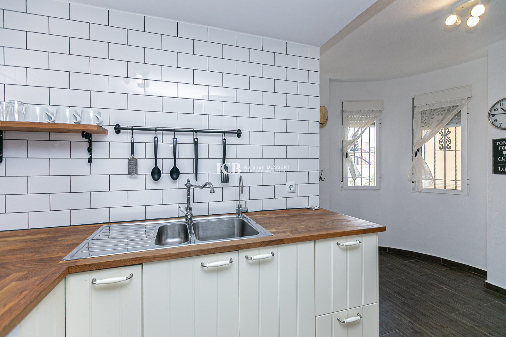 Reventa - Adosado -
Torrevieja - Torretas