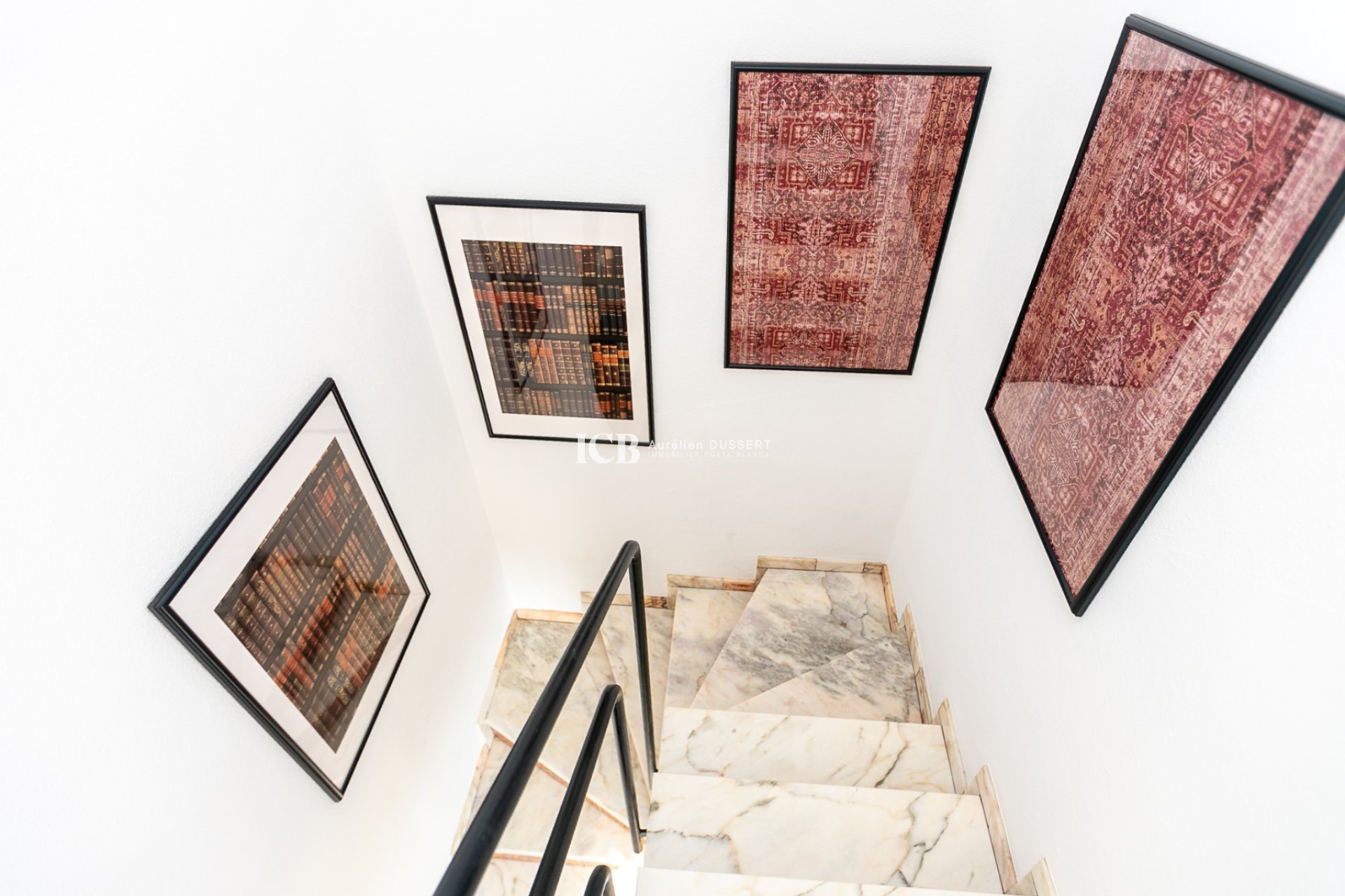 Reventa - Adosado -
Torrevieja - Torretas