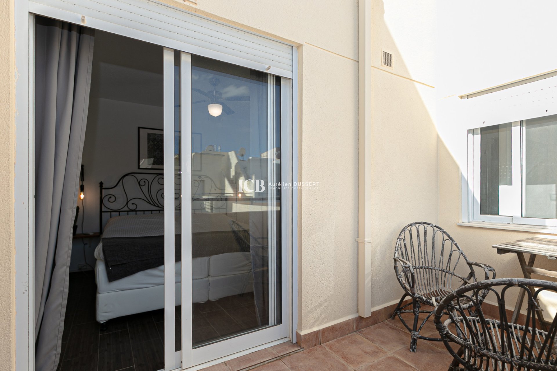 Reventa - Adosado -
Torrevieja - Torretas