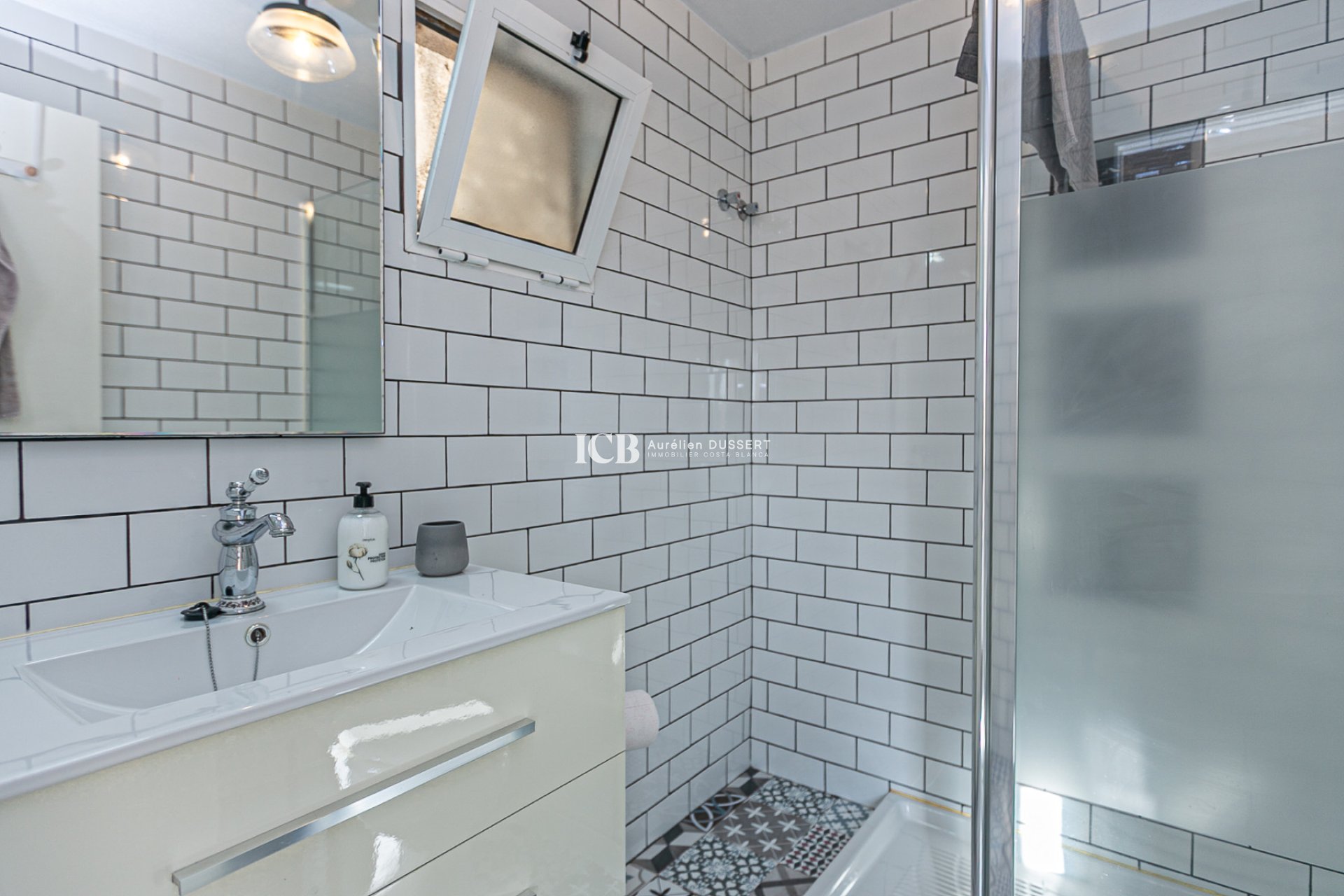 Reventa - Adosado -
Torrevieja - Torretas