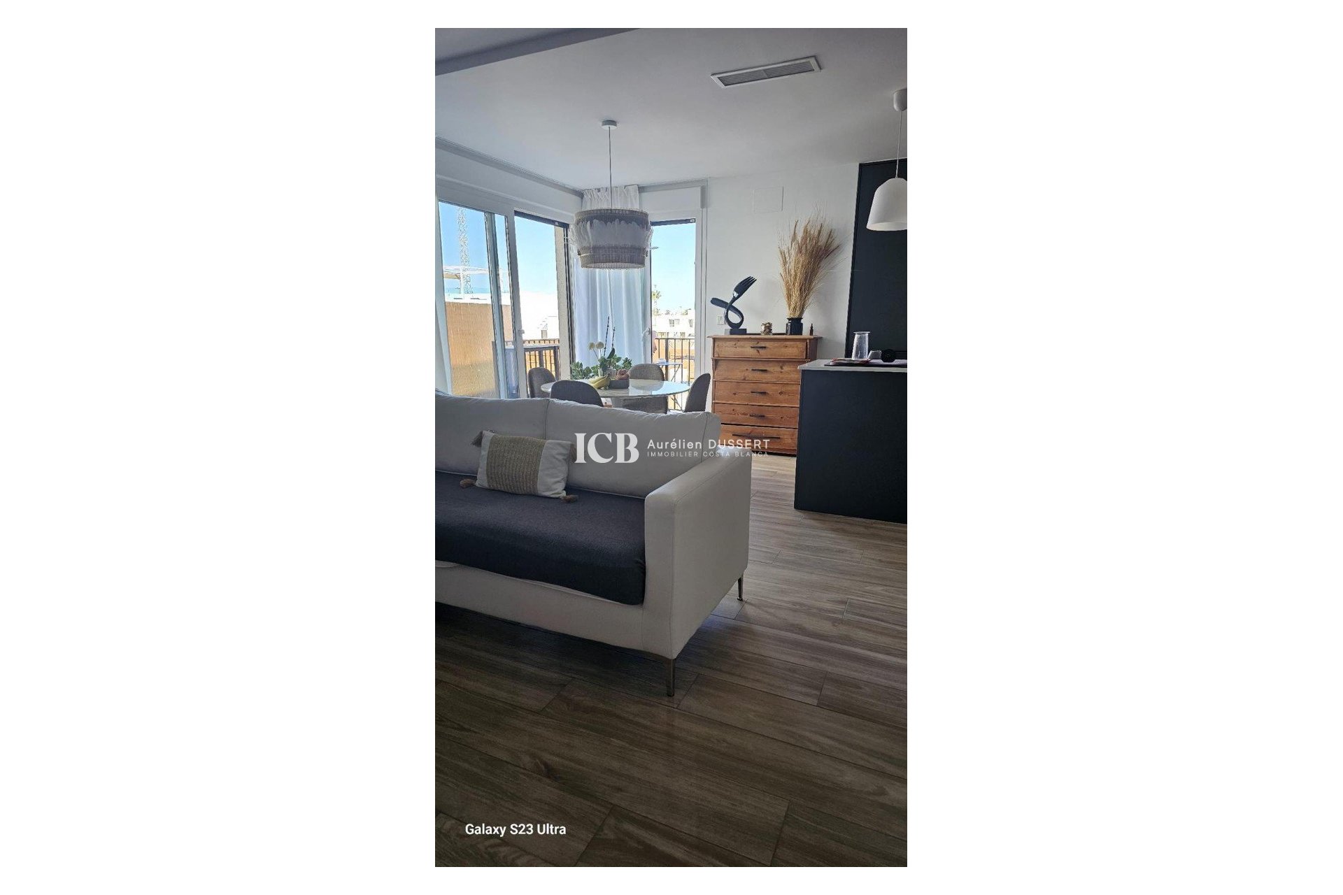 Reventa - Adosado -
Vistabella Golf - Vistabella