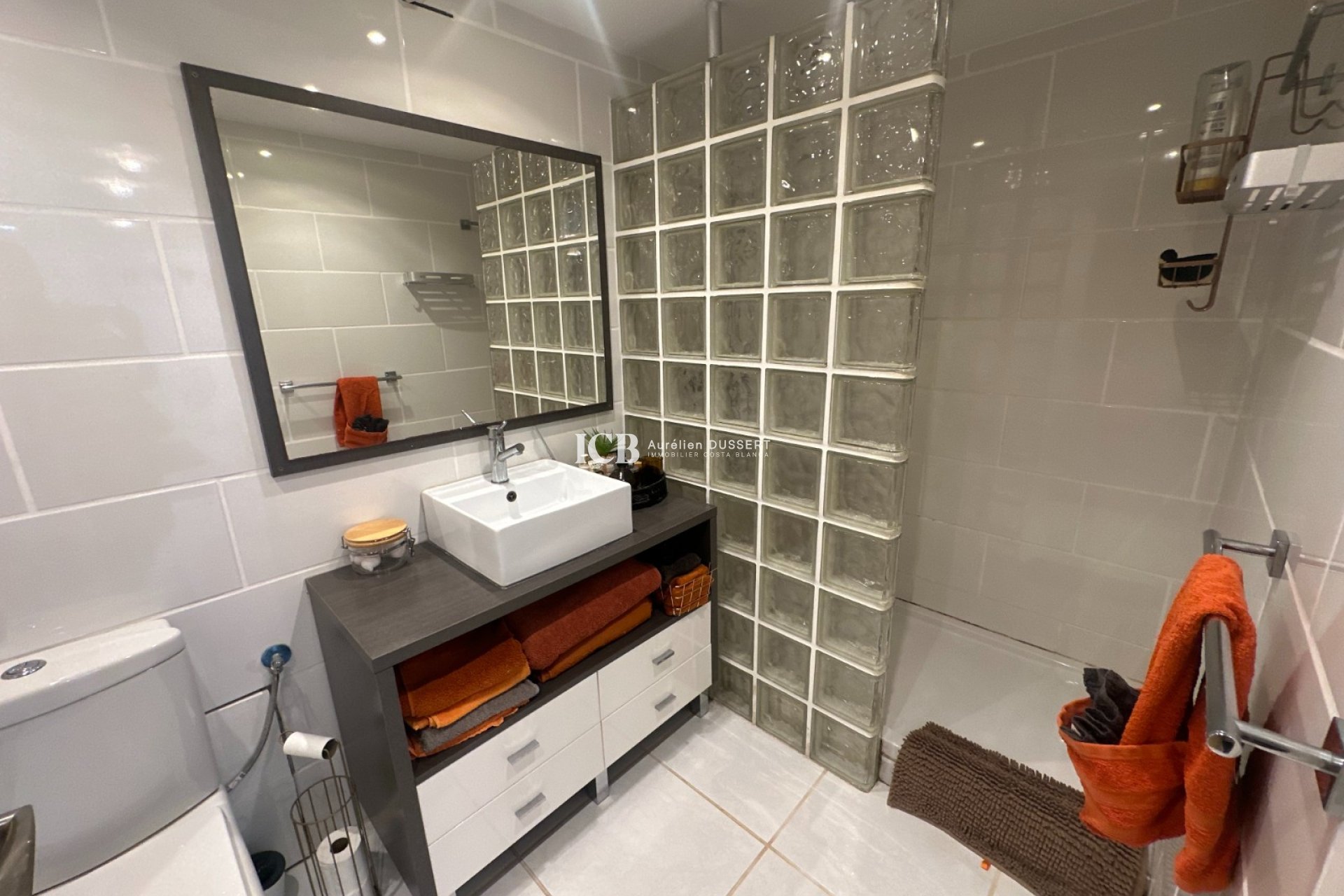 Reventa - Adosado -
Vistabella Golf - Vistabella