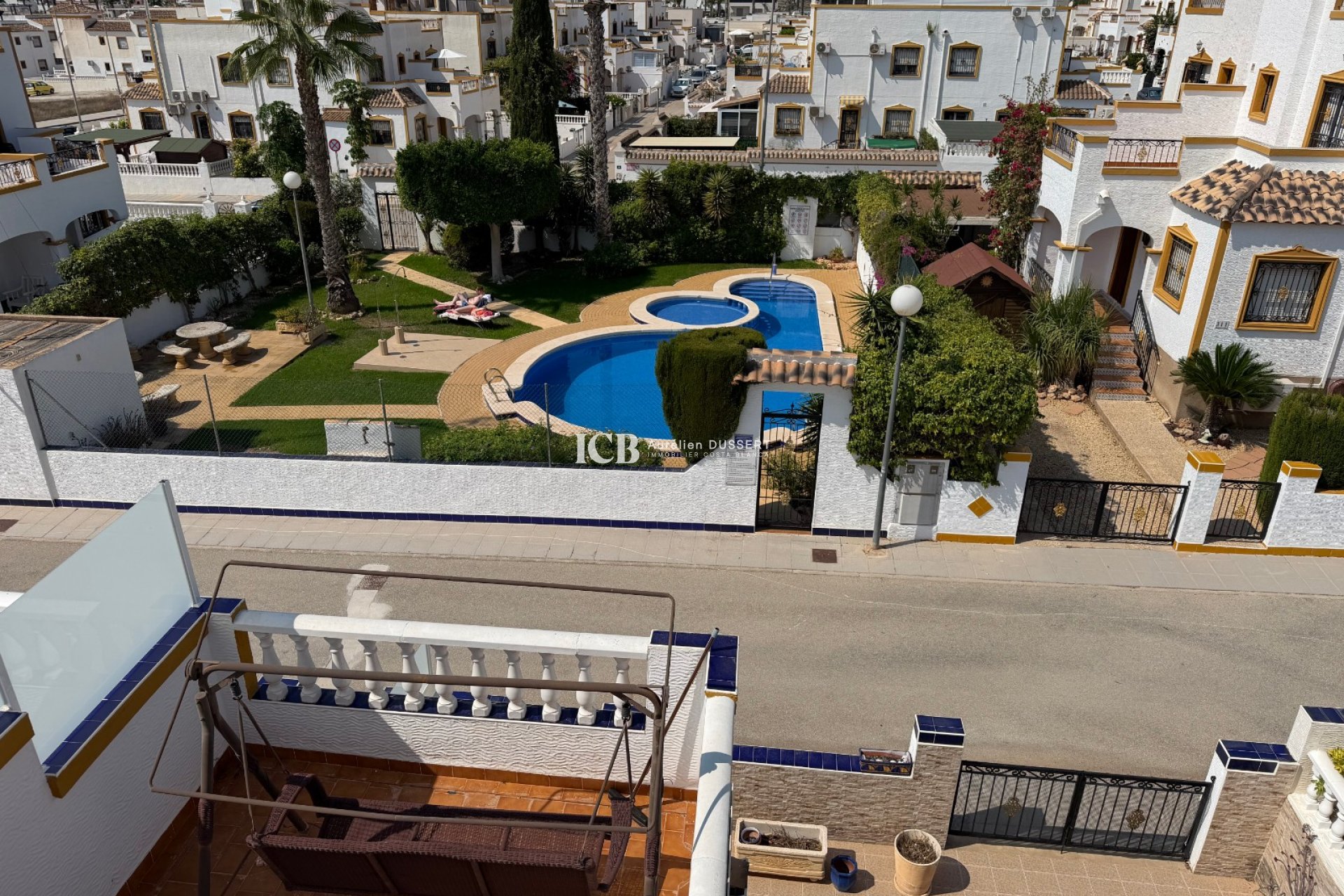Reventa - Adosado -
Vistabella Golf - Vistabella