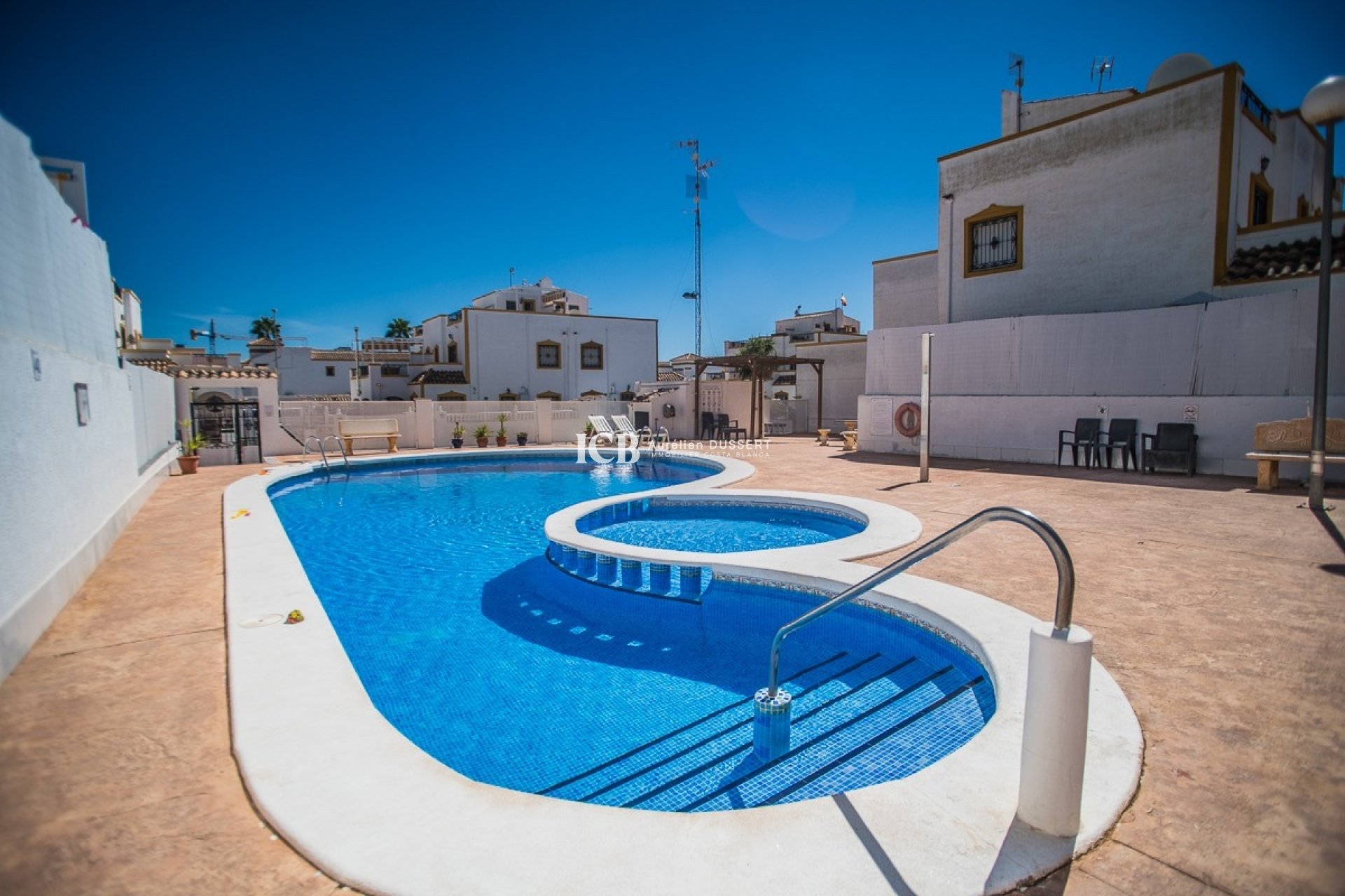 Reventa - Adosado -
Vistabella Golf - Vistabella