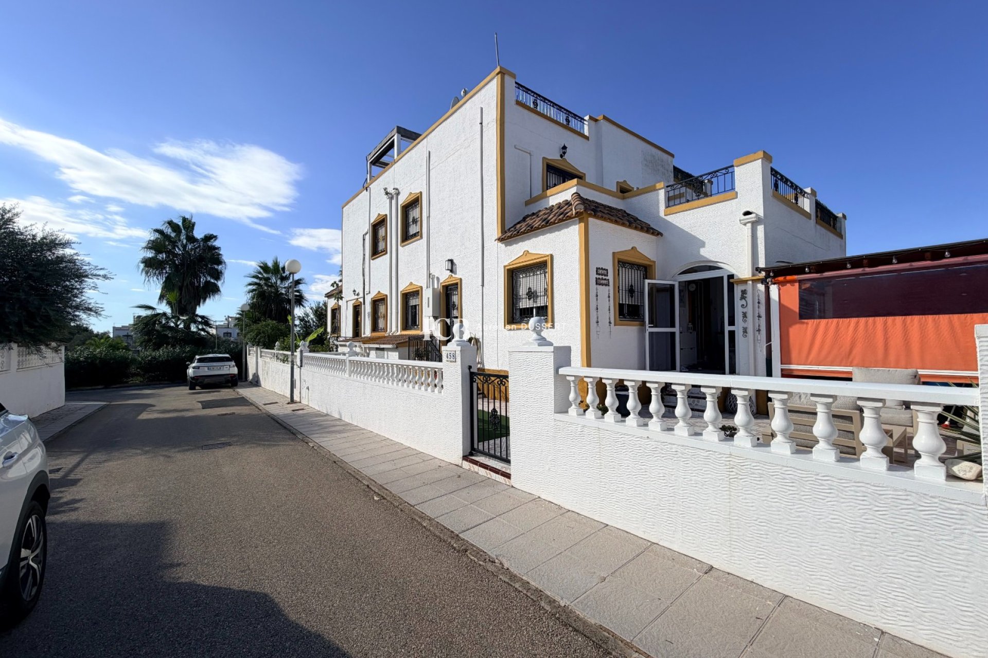 Reventa - Adosado -
Vistabella Golf - Vistabella