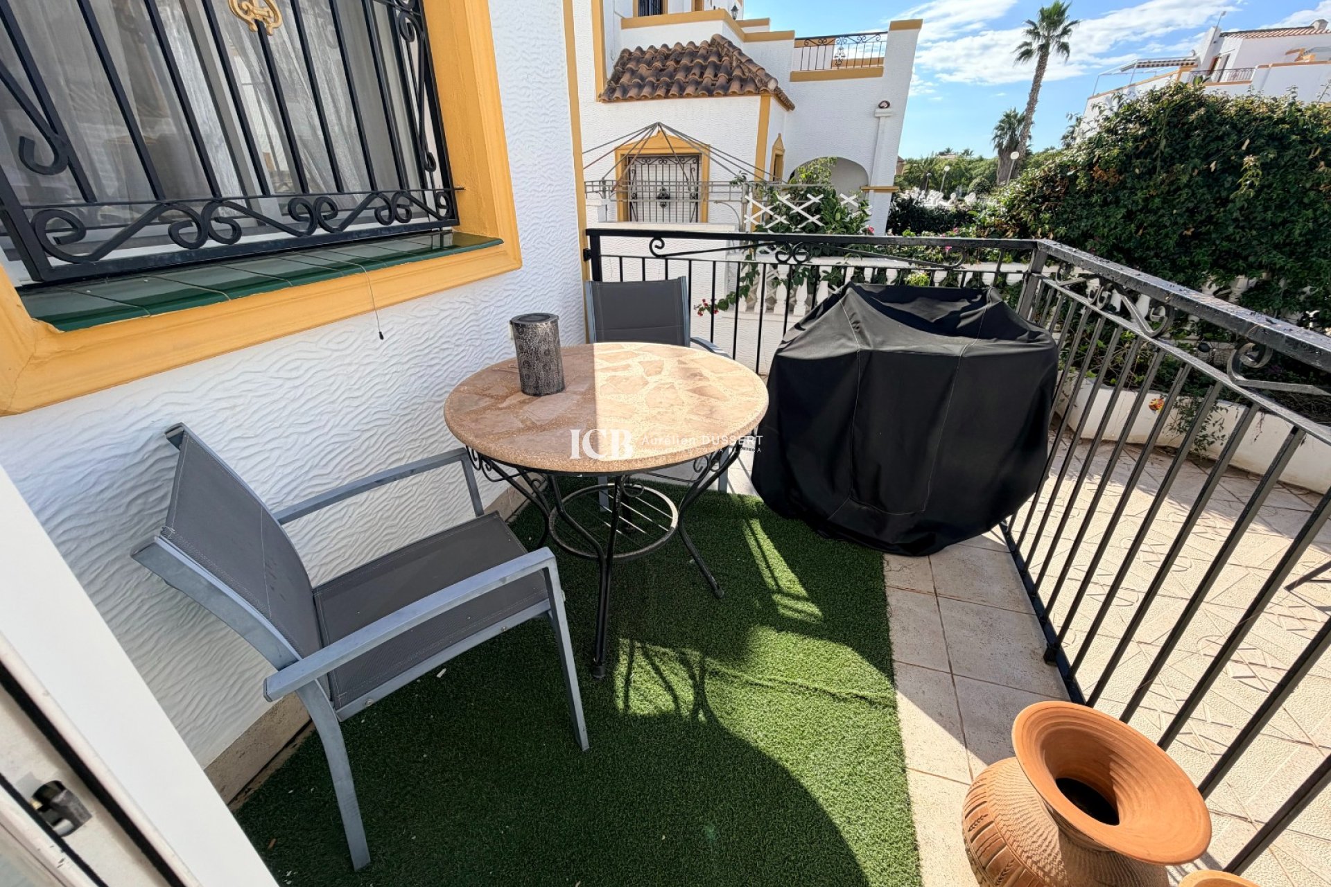 Reventa - Adosado -
Vistabella Golf - Vistabella