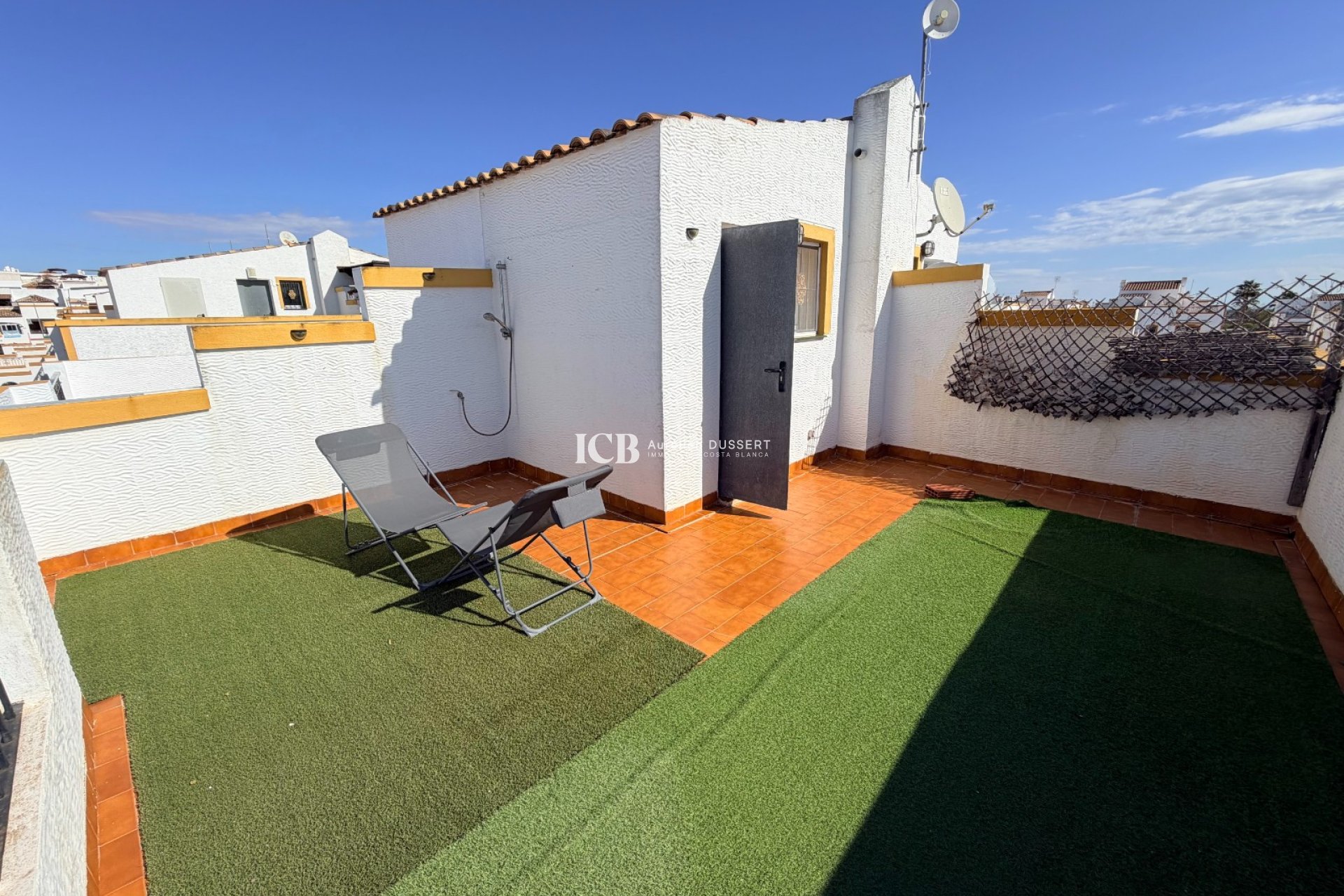 Reventa - Adosado -
Vistabella Golf - Vistabella