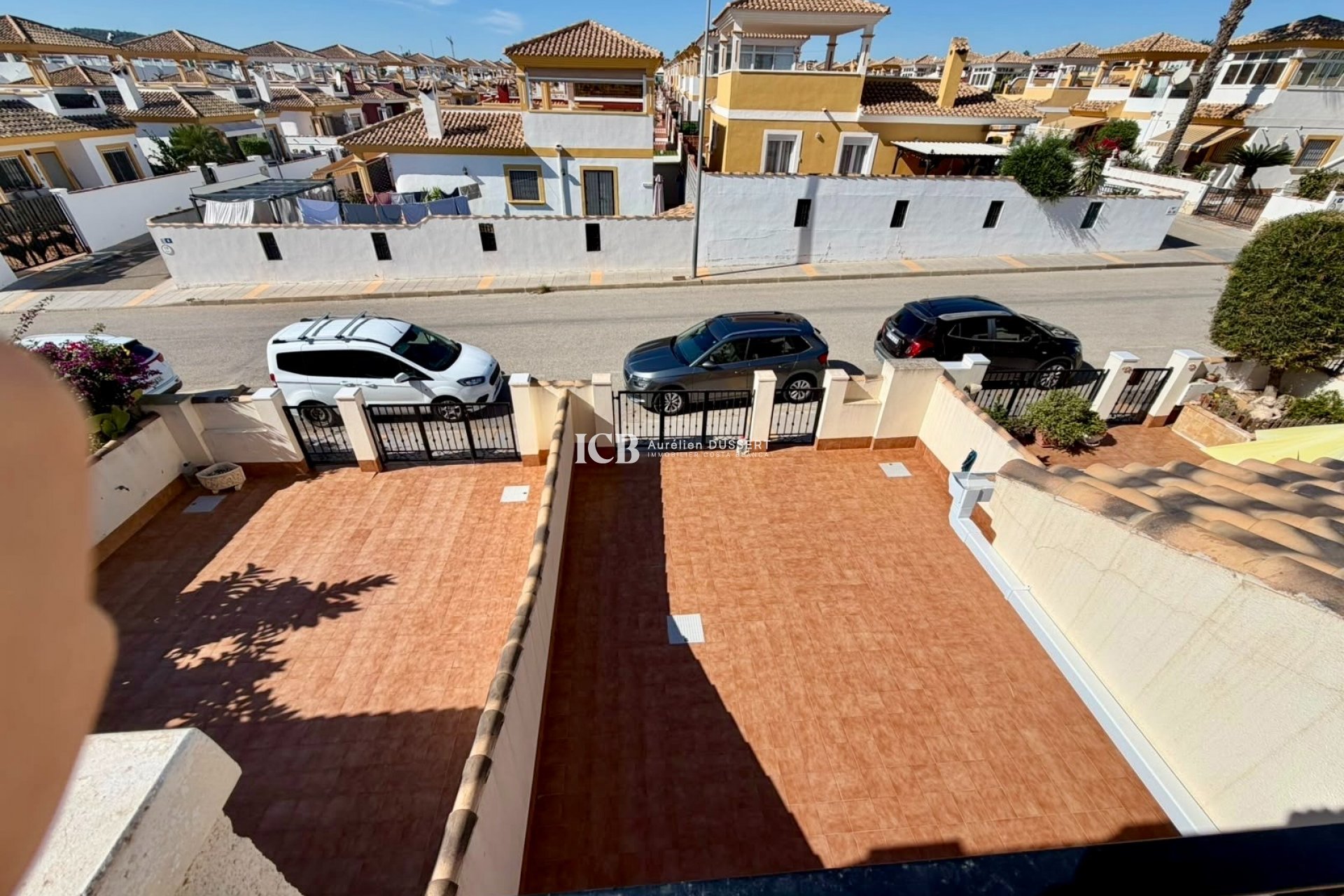Reventa - Adosado -
Vistabella Golf - Vistabella