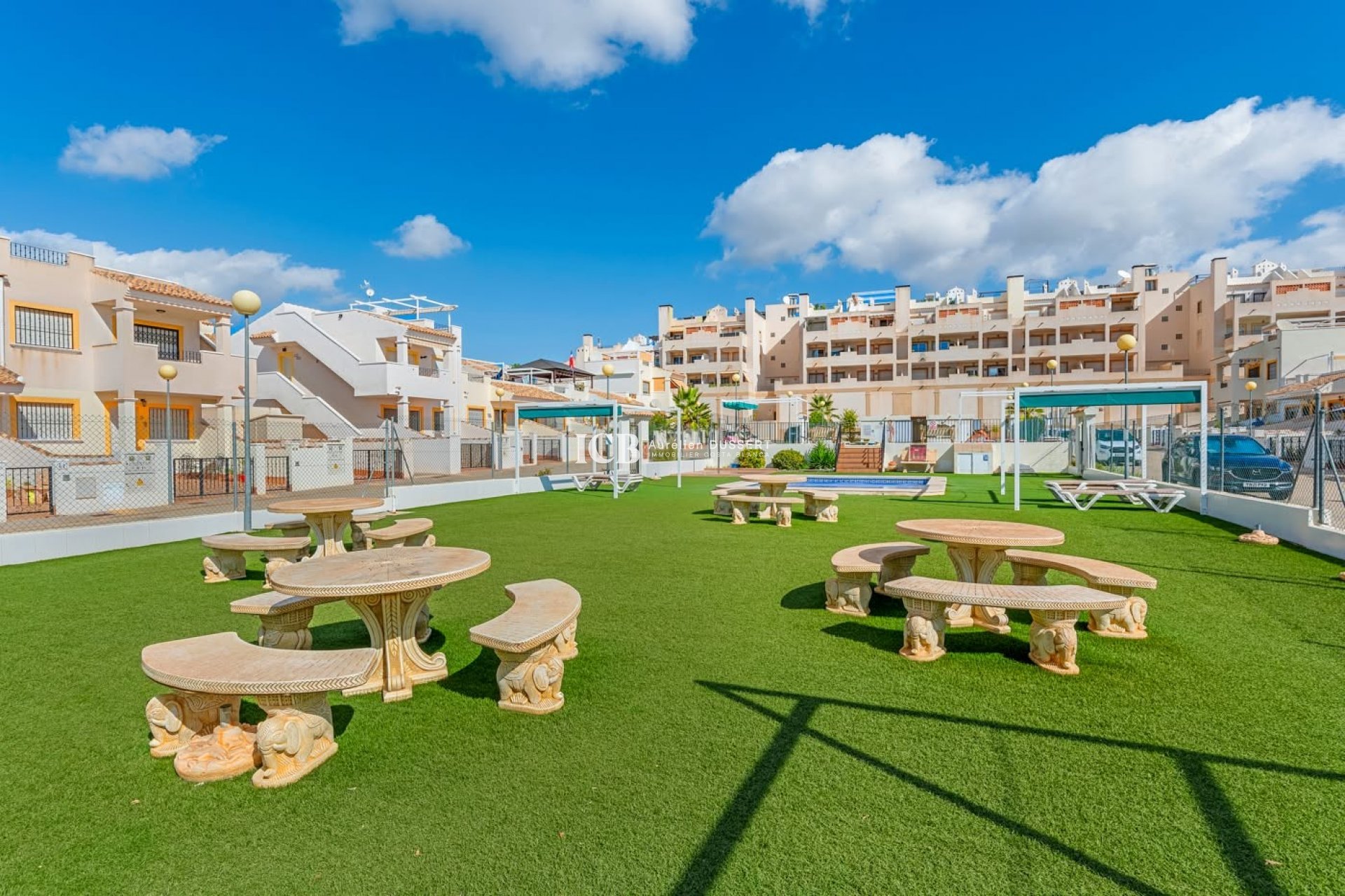 Reventa - Adosado -
Vistabella Golf - Vistabella