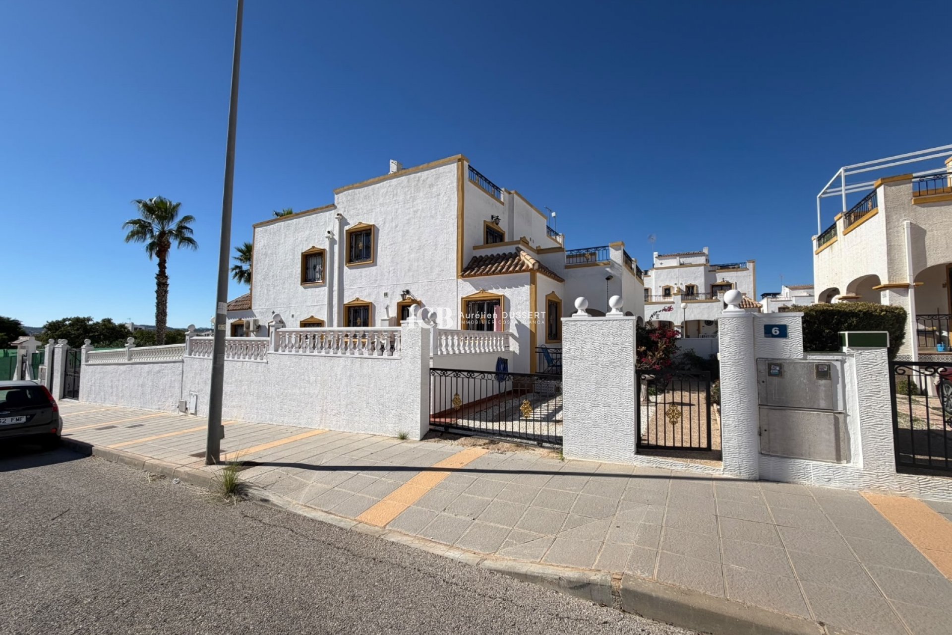 Reventa - Adosado -
Vistabella Golf - Vistabella