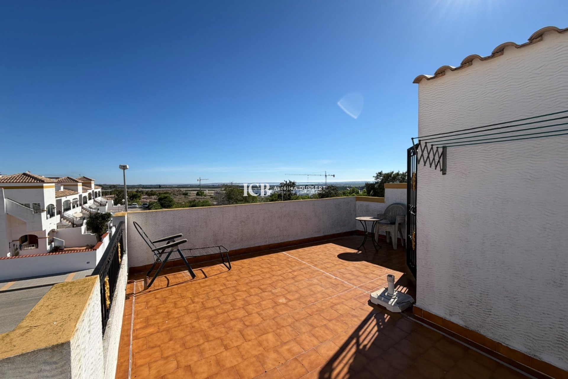 Reventa - Adosado -
Vistabella Golf - Vistabella