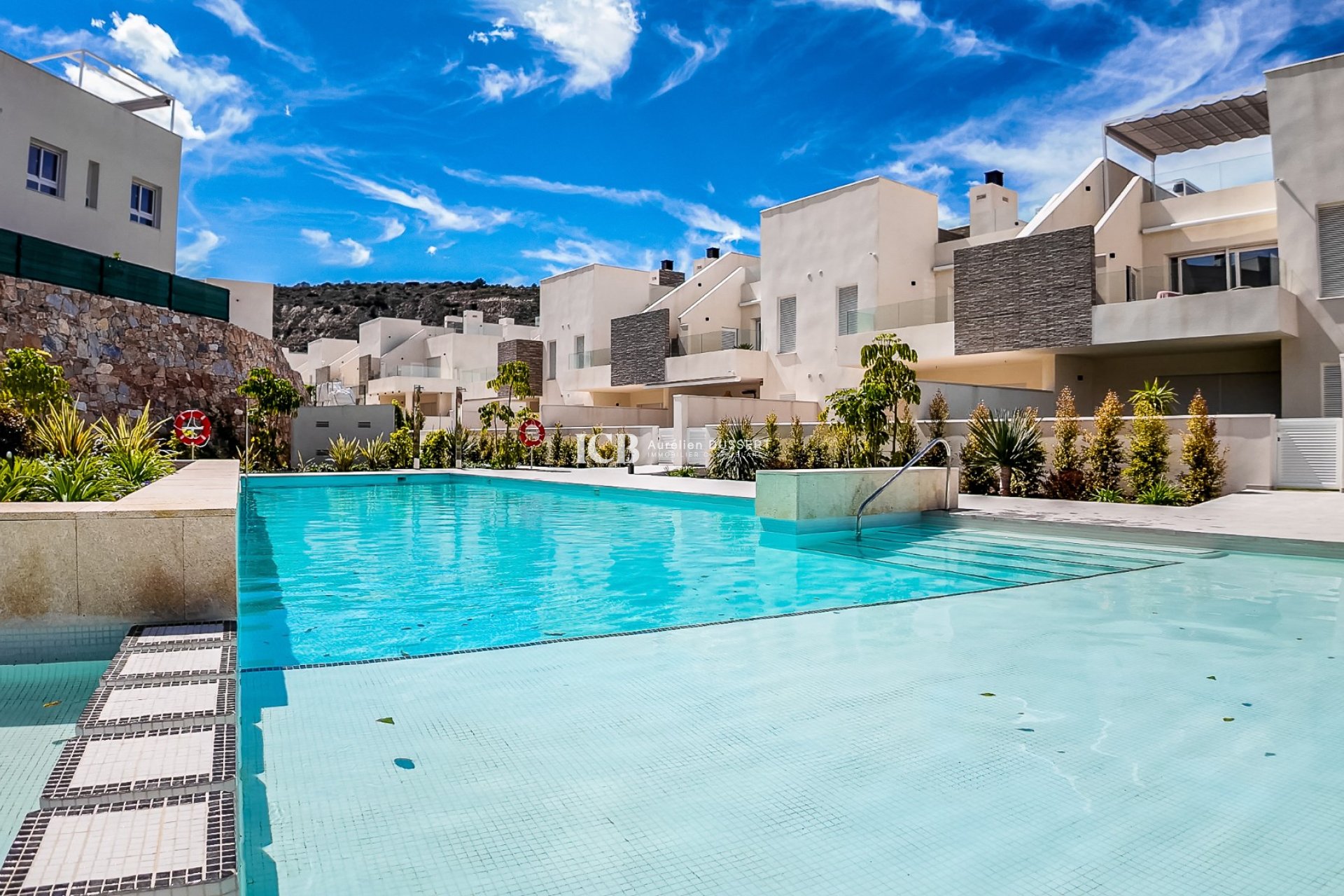 Reventa - Apartamento / piso -
Algorfa - LA FINCA GOLF / ALGORFA