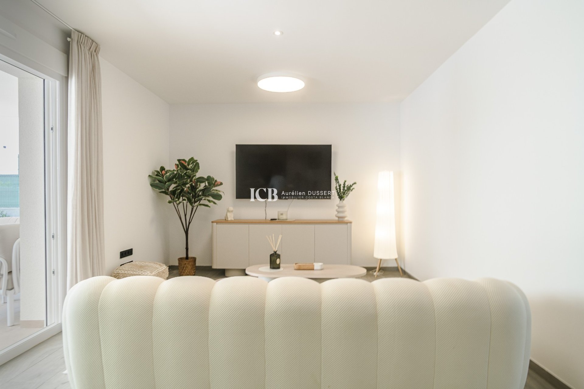 Reventa - Apartamento / piso -
Algorfa - LA FINCA GOLF / ALGORFA