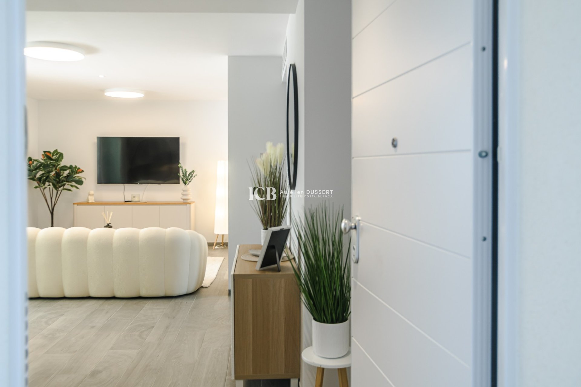 Reventa - Apartamento / piso -
Algorfa - LA FINCA GOLF / ALGORFA