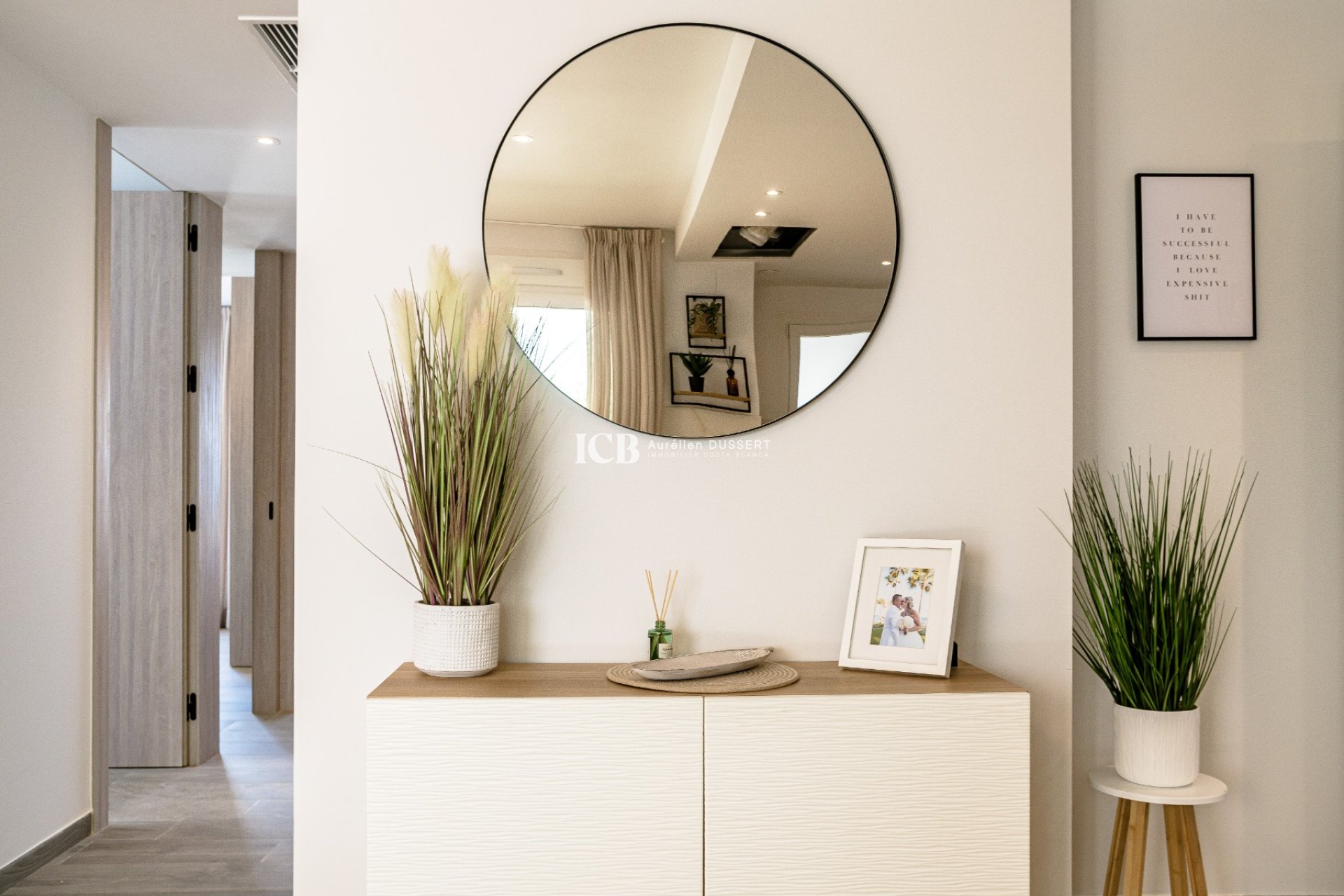 Reventa - Apartamento / piso -
Algorfa - LA FINCA GOLF / ALGORFA