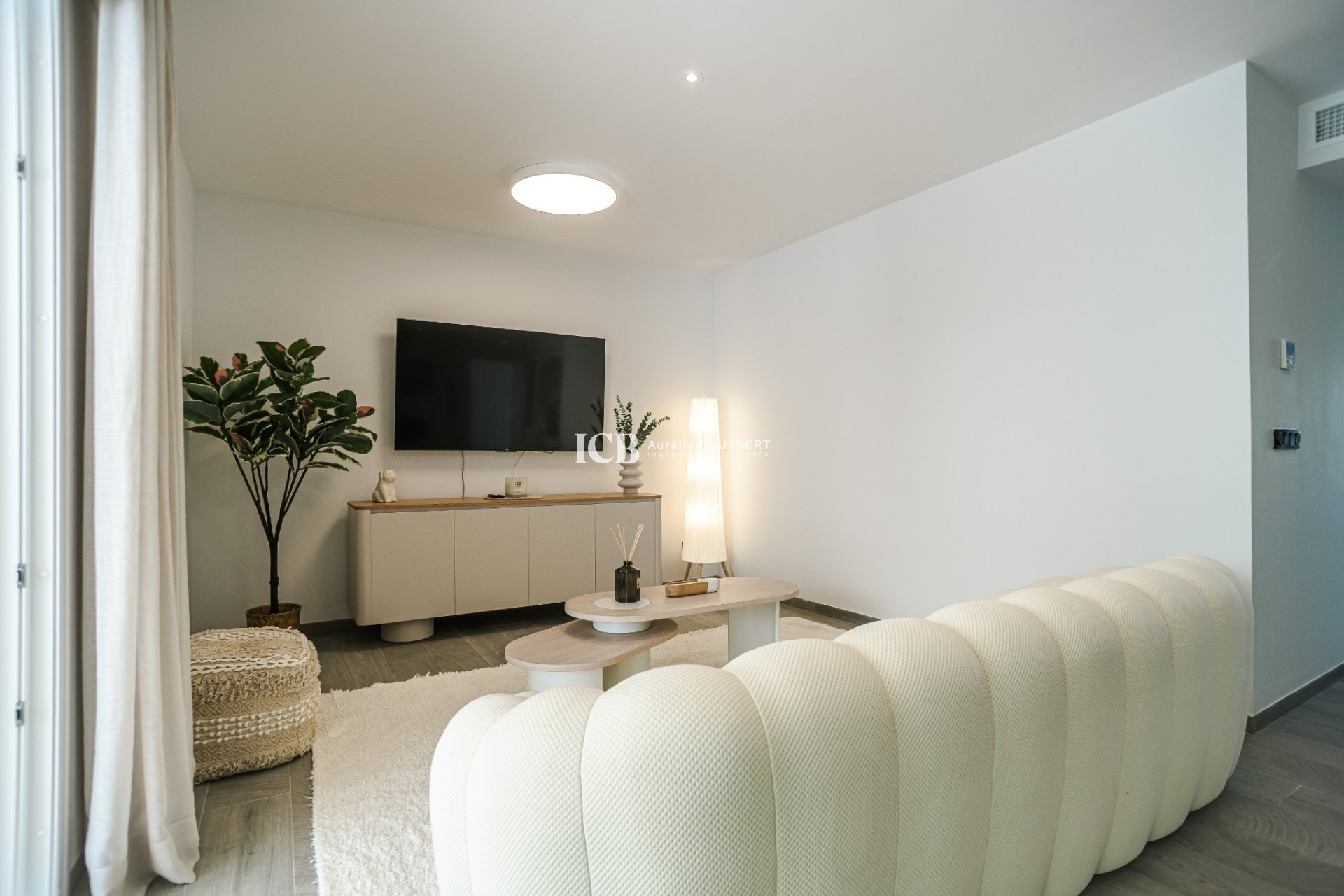 Reventa - Apartamento / piso -
Algorfa - LA FINCA GOLF / ALGORFA