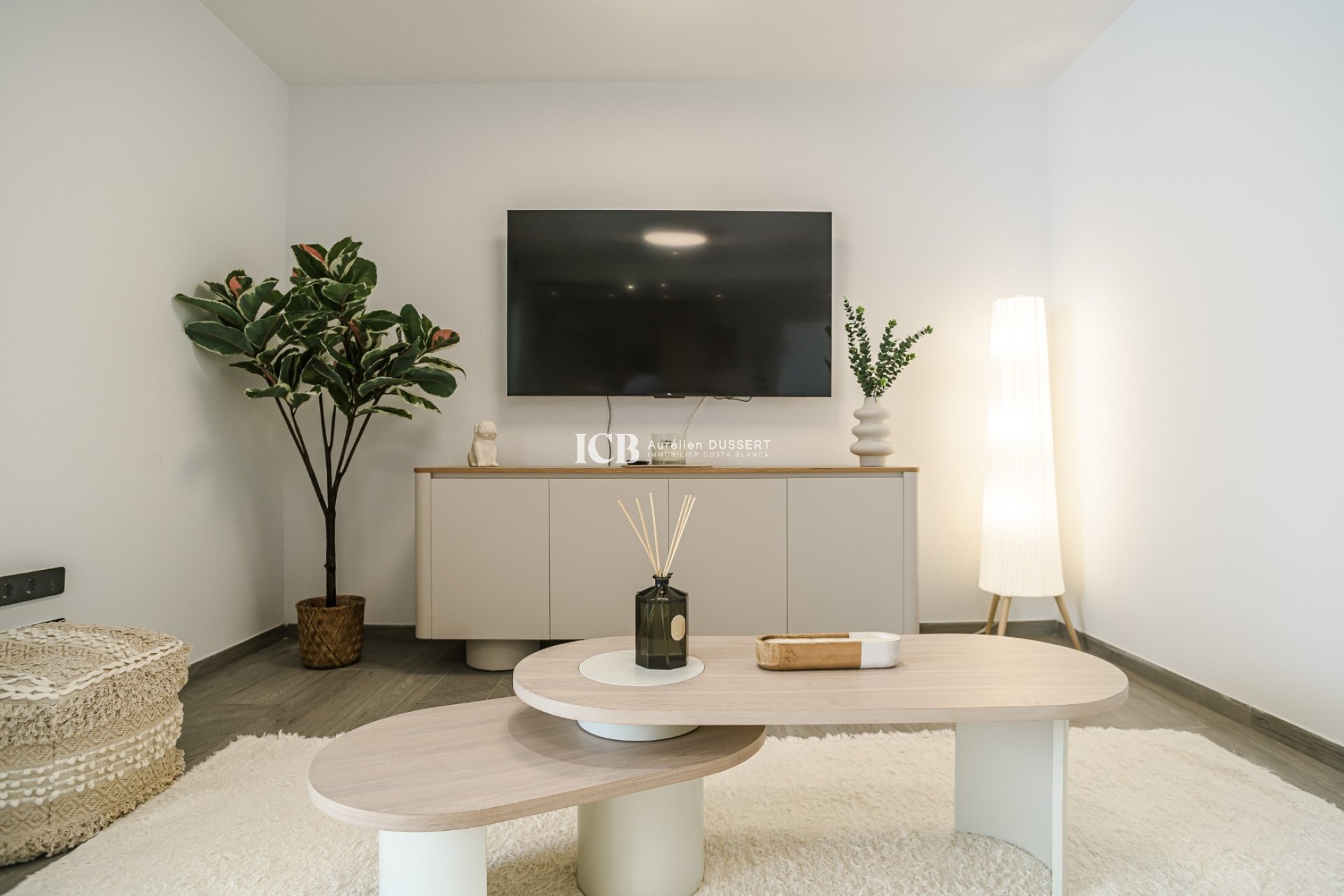 Reventa - Apartamento / piso -
Algorfa - LA FINCA GOLF / ALGORFA