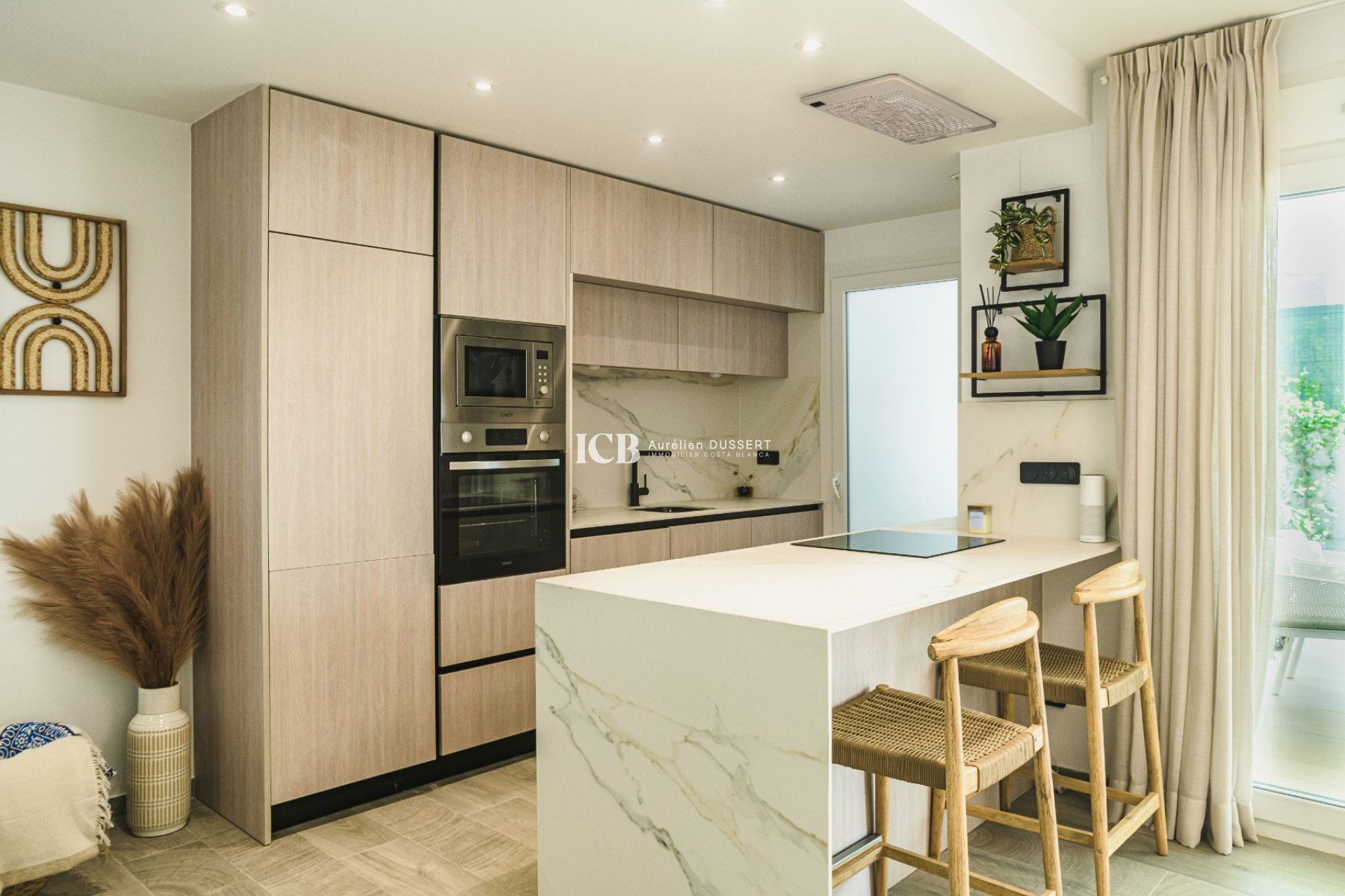 Reventa - Apartamento / piso -
Algorfa - LA FINCA GOLF / ALGORFA