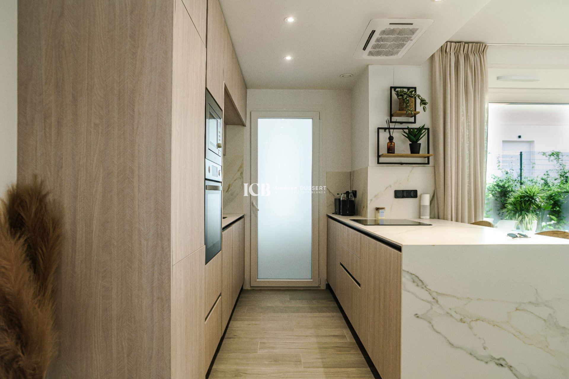 Reventa - Apartamento / piso -
Algorfa - LA FINCA GOLF / ALGORFA