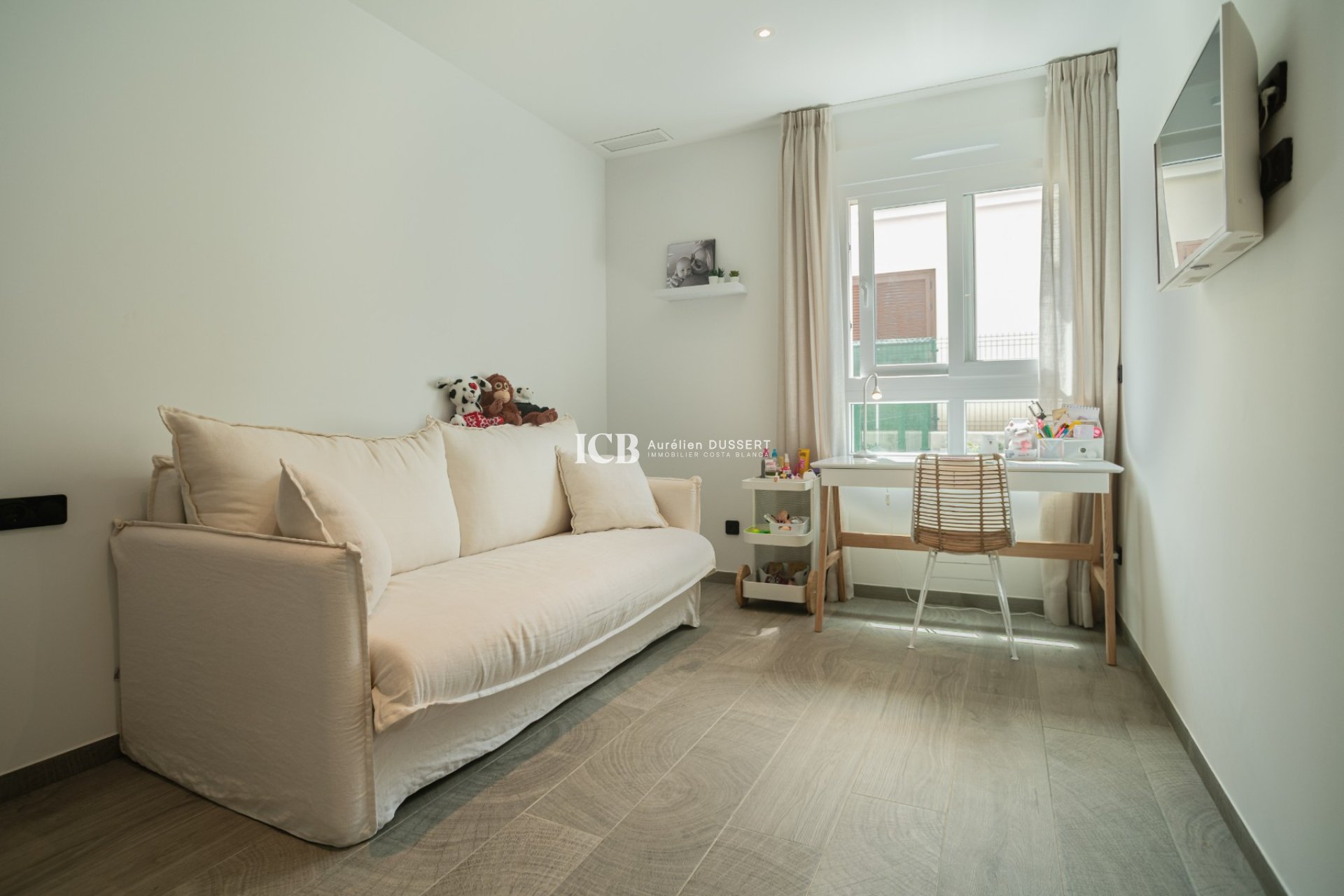 Reventa - Apartamento / piso -
Algorfa - LA FINCA GOLF / ALGORFA