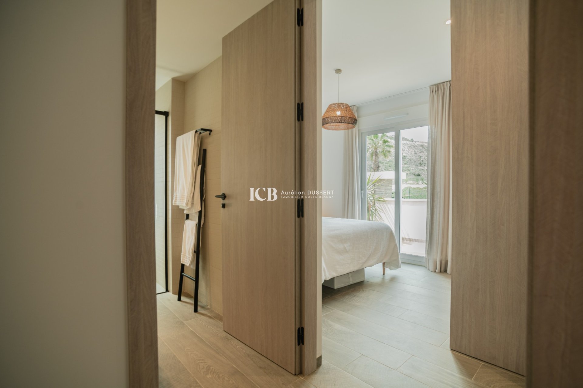 Reventa - Apartamento / piso -
Algorfa - LA FINCA GOLF / ALGORFA