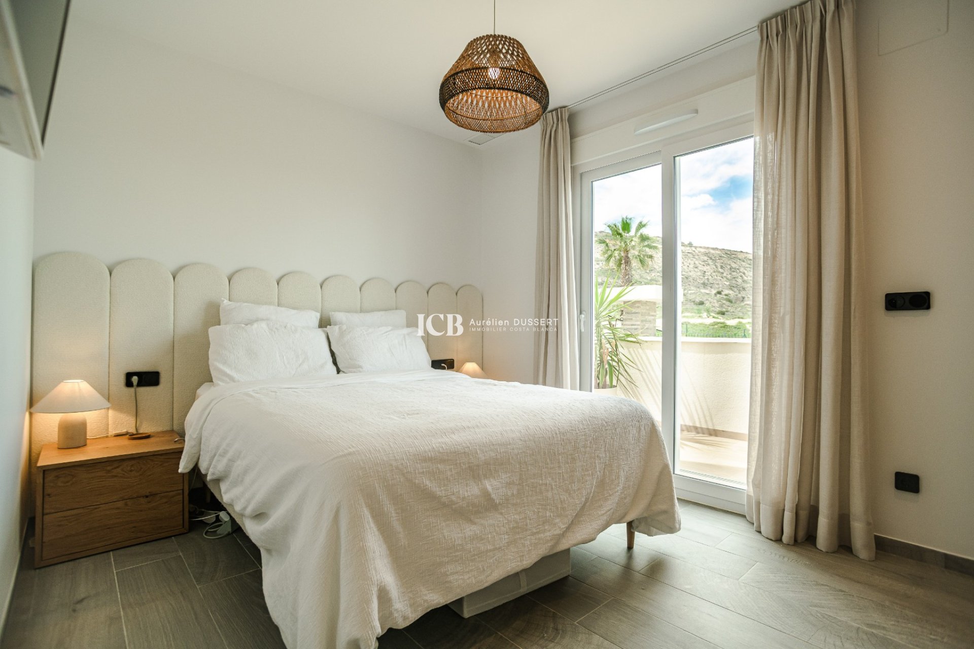 Reventa - Apartamento / piso -
Algorfa - LA FINCA GOLF / ALGORFA