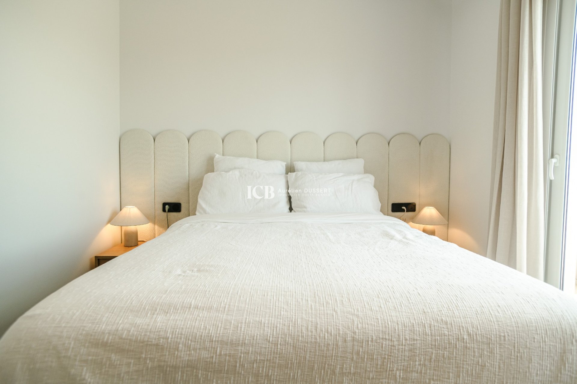 Reventa - Apartamento / piso -
Algorfa - LA FINCA GOLF / ALGORFA