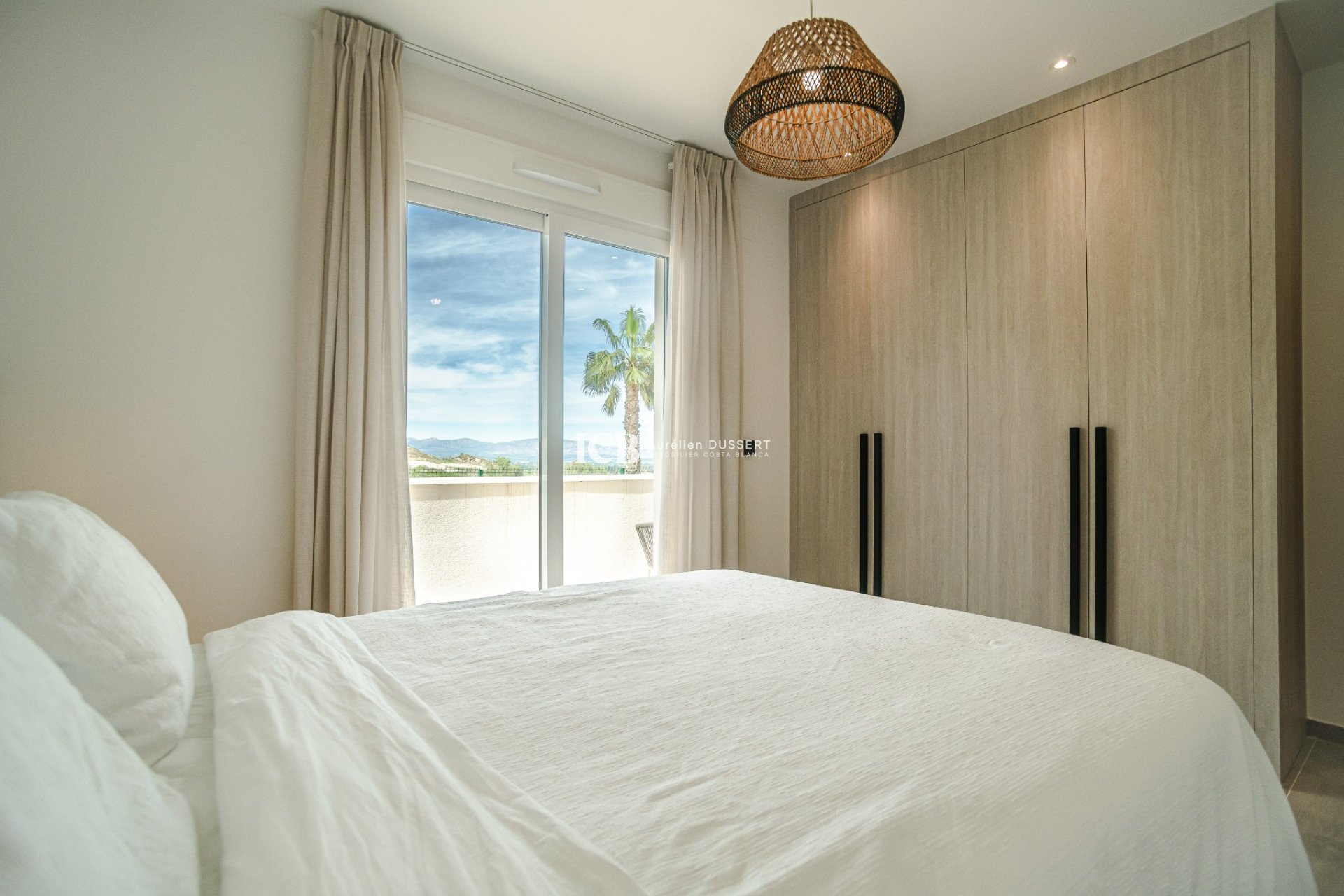 Reventa - Apartamento / piso -
Algorfa - LA FINCA GOLF / ALGORFA