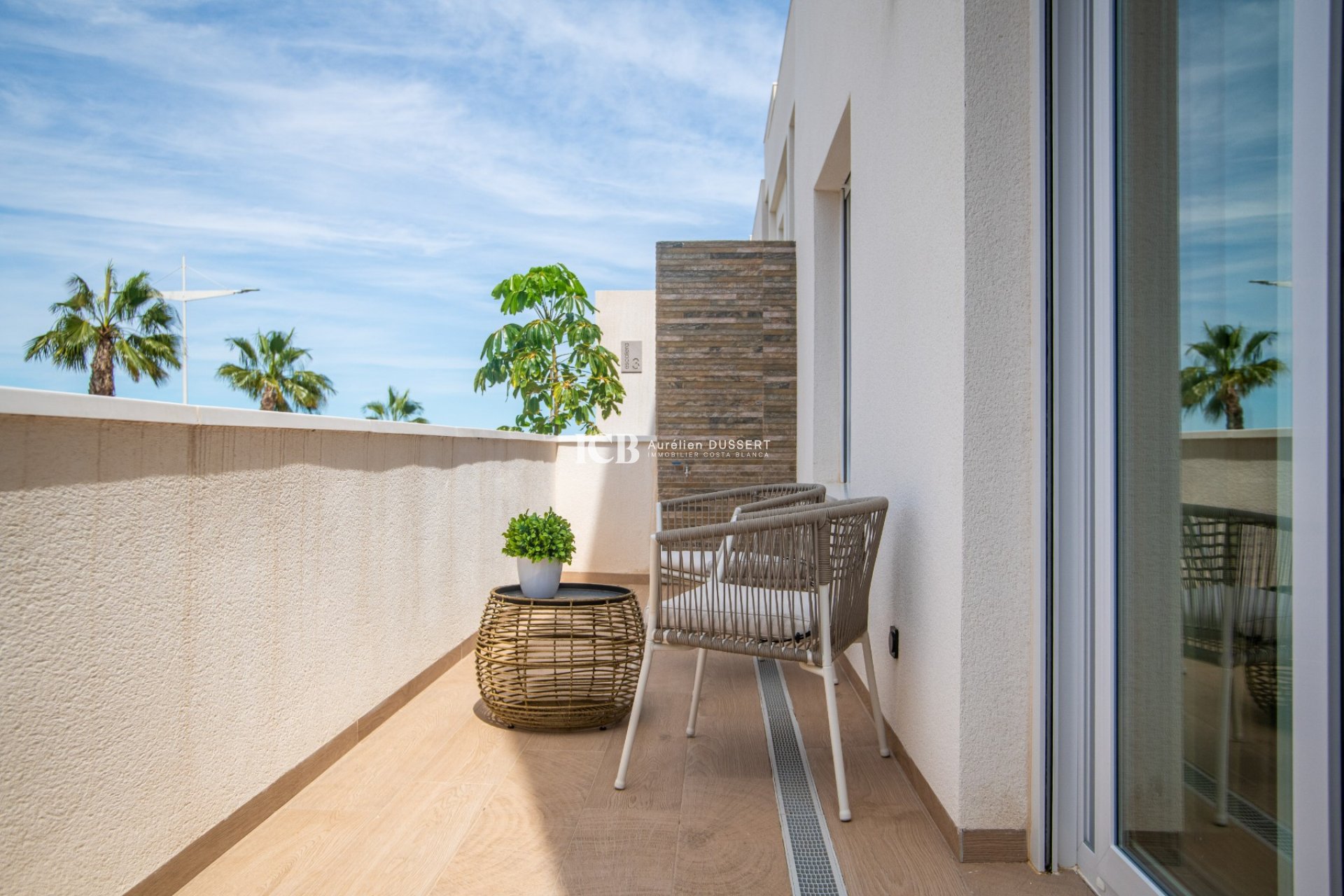 Reventa - Apartamento / piso -
Algorfa - LA FINCA GOLF / ALGORFA