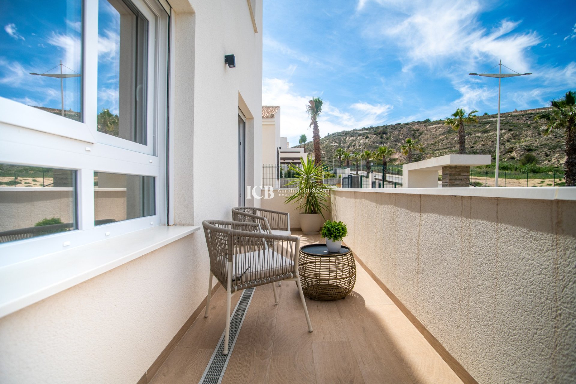 Reventa - Apartamento / piso -
Algorfa - LA FINCA GOLF / ALGORFA