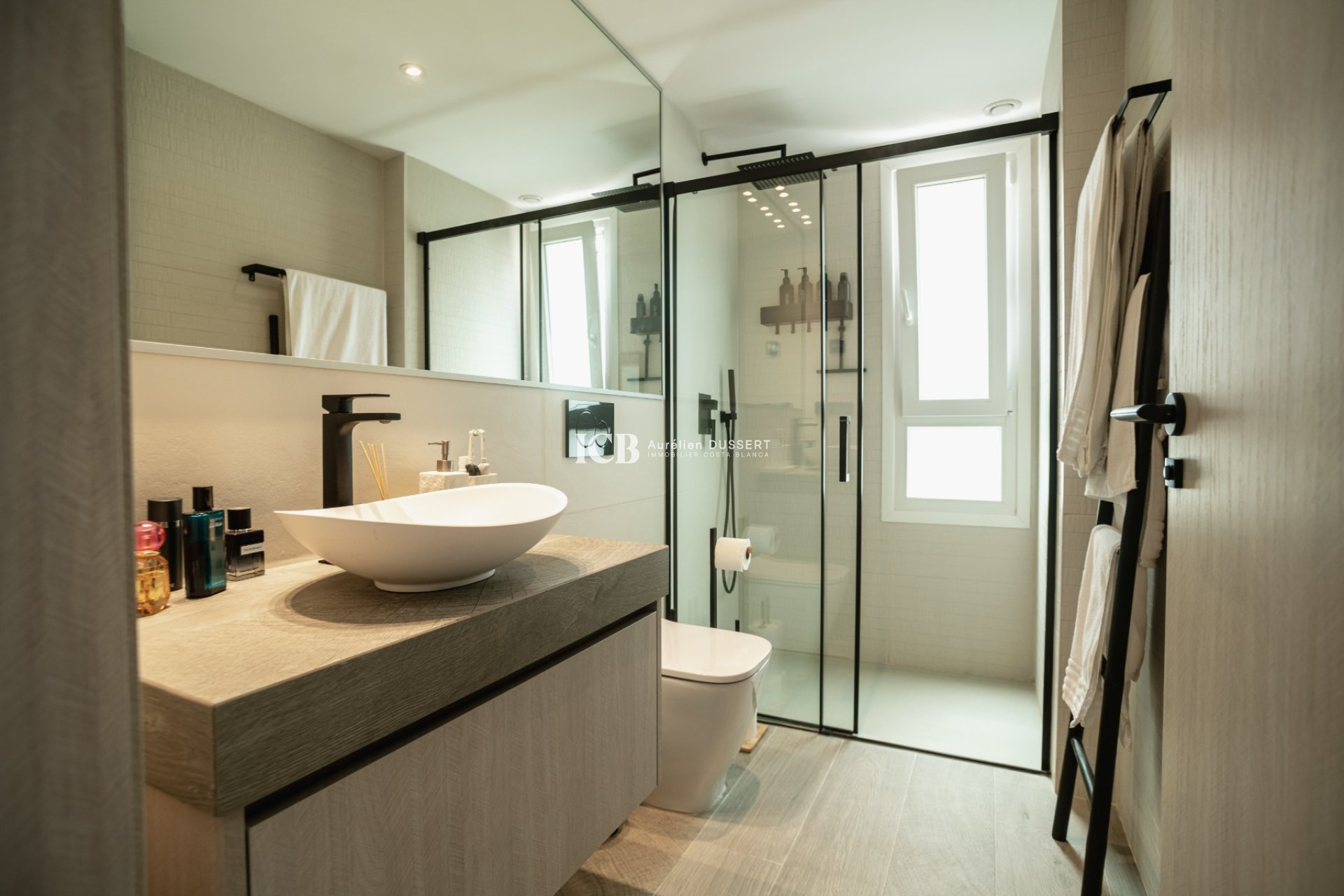 Reventa - Apartamento / piso -
Algorfa - LA FINCA GOLF / ALGORFA