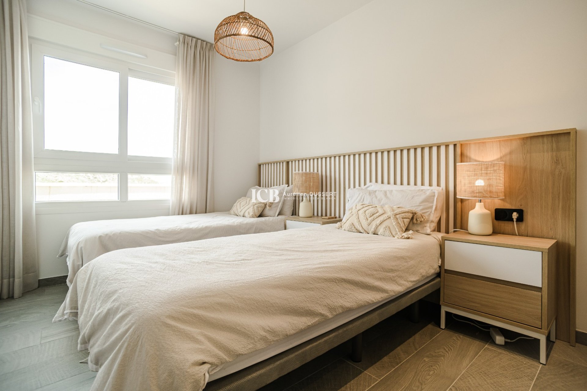 Reventa - Apartamento / piso -
Algorfa - LA FINCA GOLF / ALGORFA