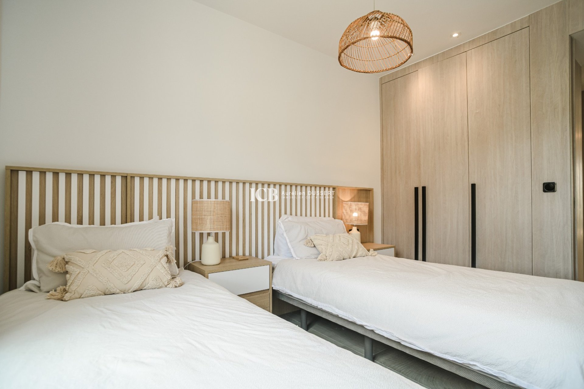 Reventa - Apartamento / piso -
Algorfa - LA FINCA GOLF / ALGORFA