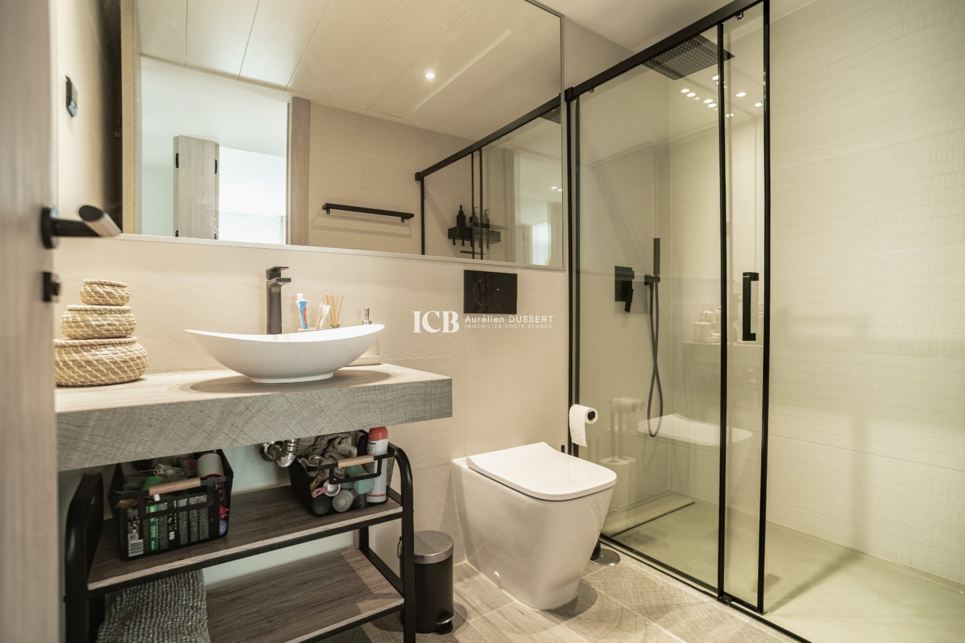 Reventa - Apartamento / piso -
Algorfa - LA FINCA GOLF / ALGORFA