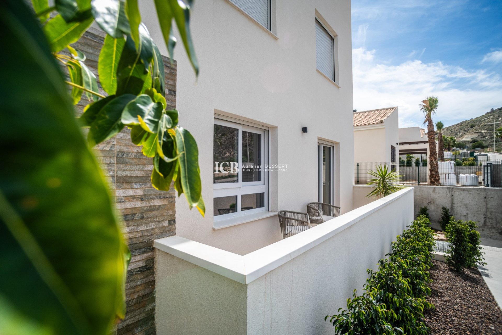 Reventa - Apartamento / piso -
Algorfa - LA FINCA GOLF / ALGORFA