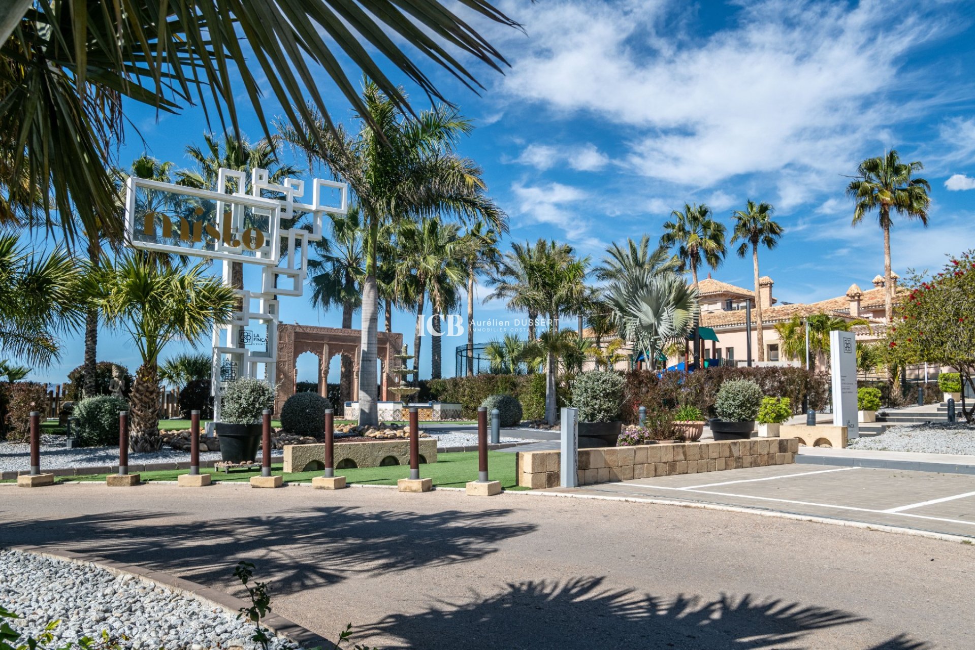 Reventa - Apartamento / piso -
Algorfa - LA FINCA GOLF / ALGORFA