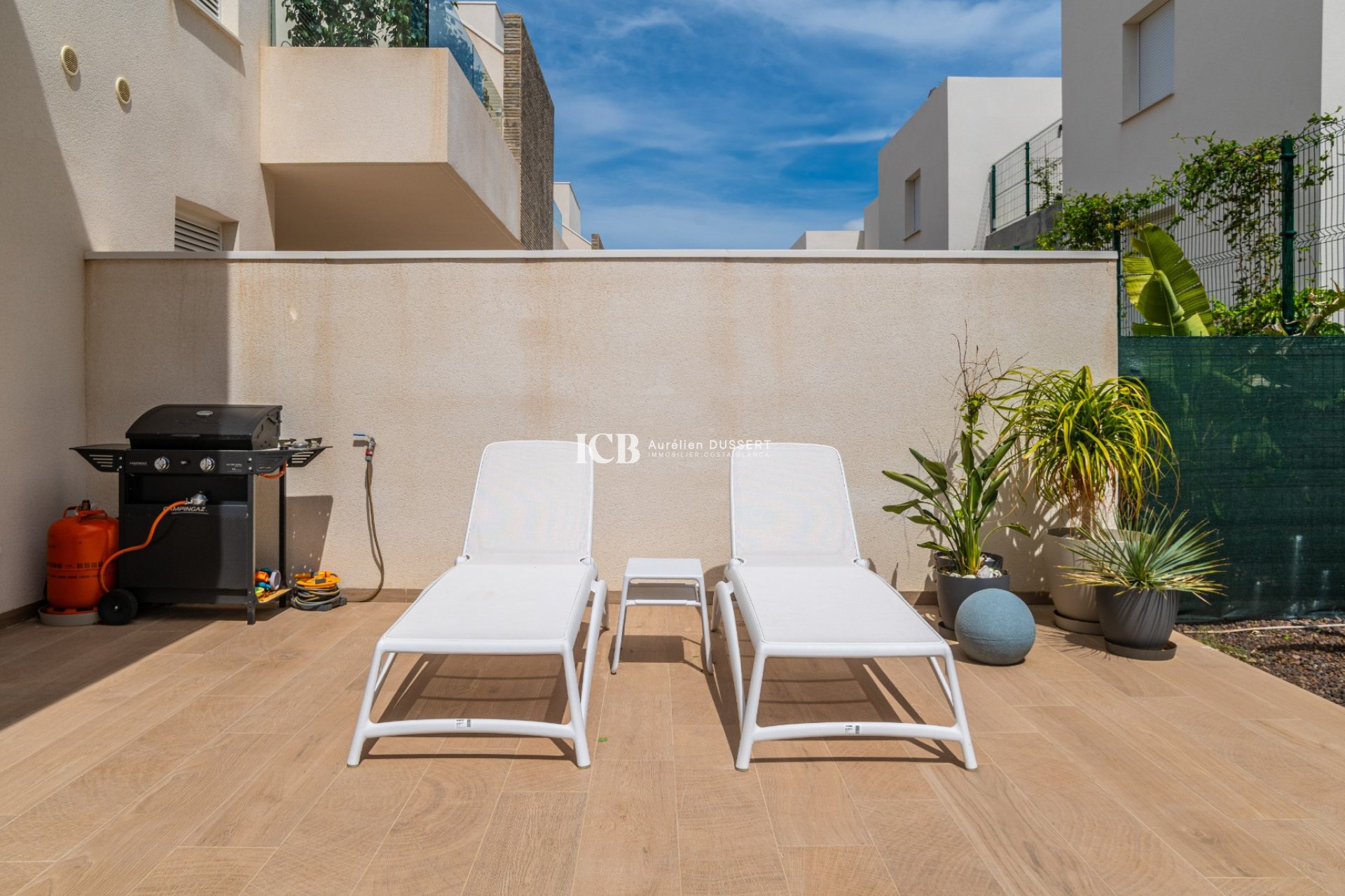 Reventa - Apartamento / piso -
Algorfa - LA FINCA GOLF / ALGORFA