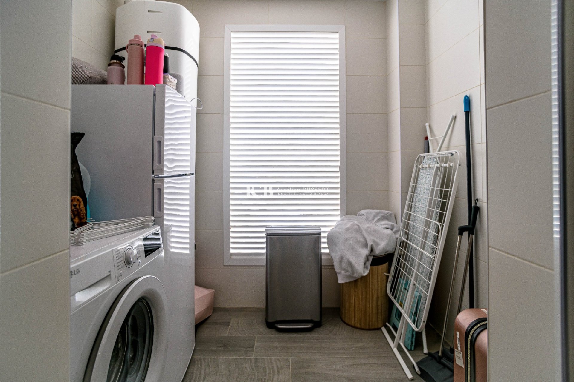 Reventa - Apartamento / piso -
Algorfa - LA FINCA GOLF / ALGORFA