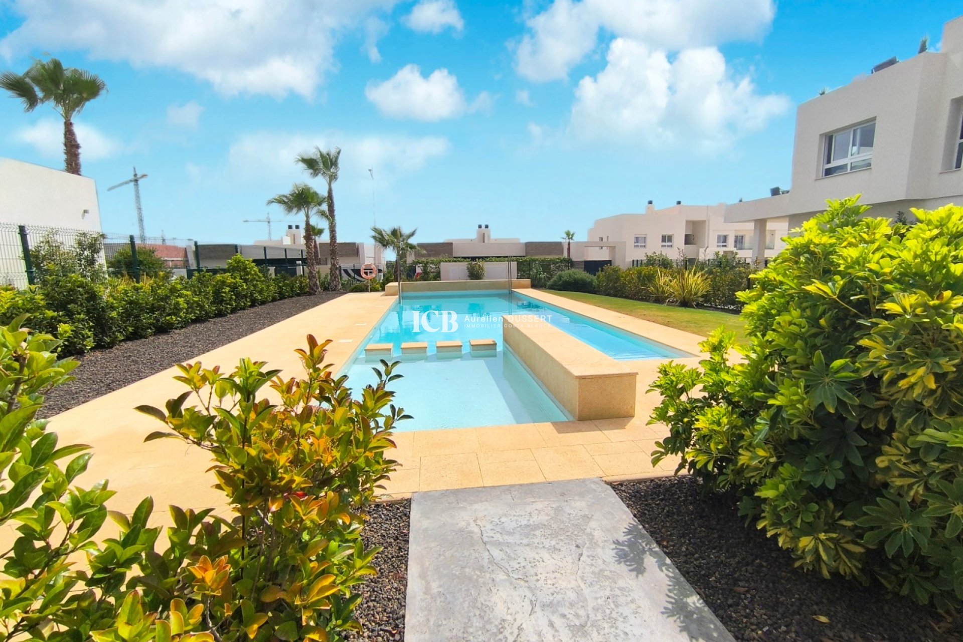 Reventa - Apartamento / piso -
Algorfa - La Finca Golf