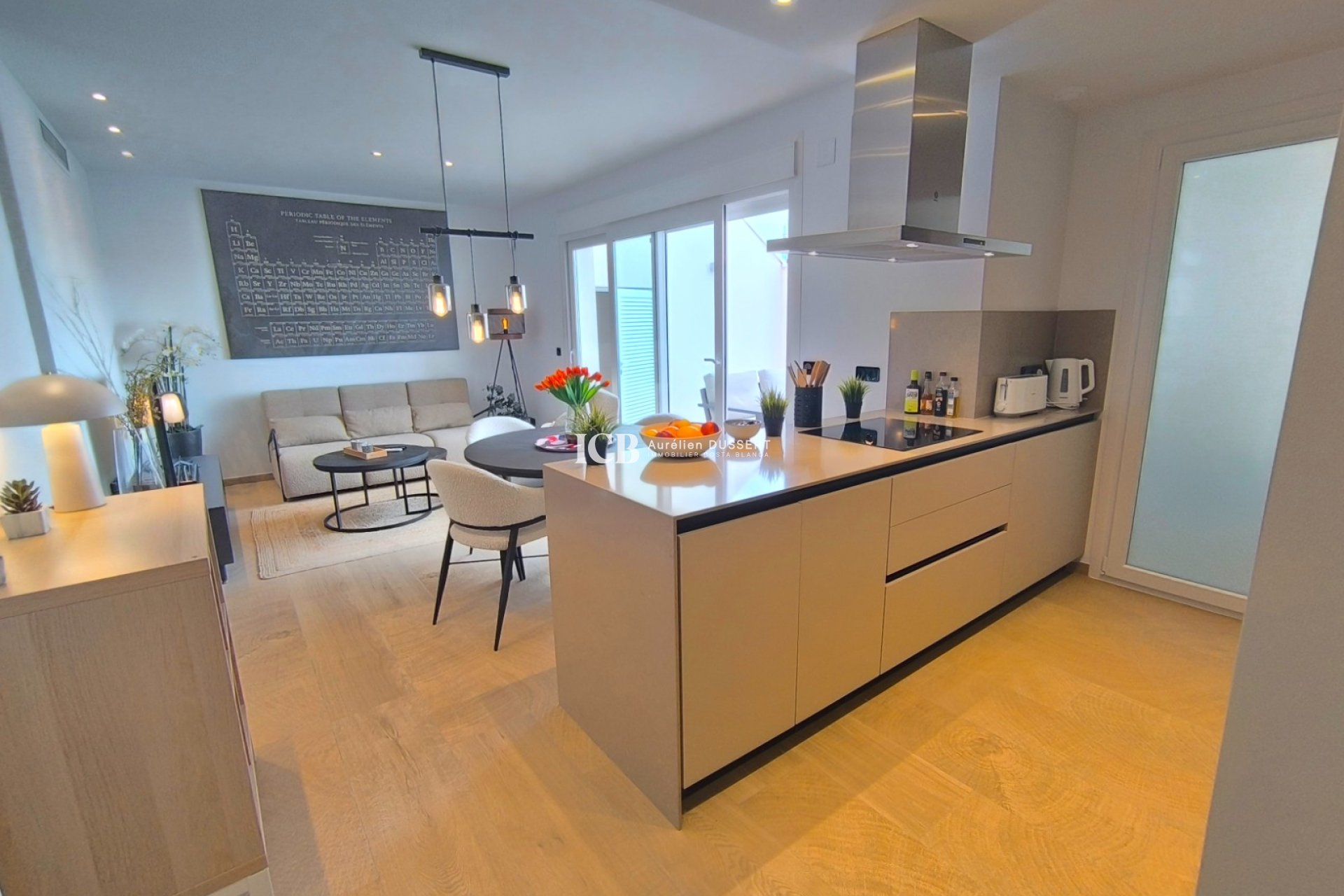 Reventa - Apartamento / piso -
Algorfa - La Finca Golf