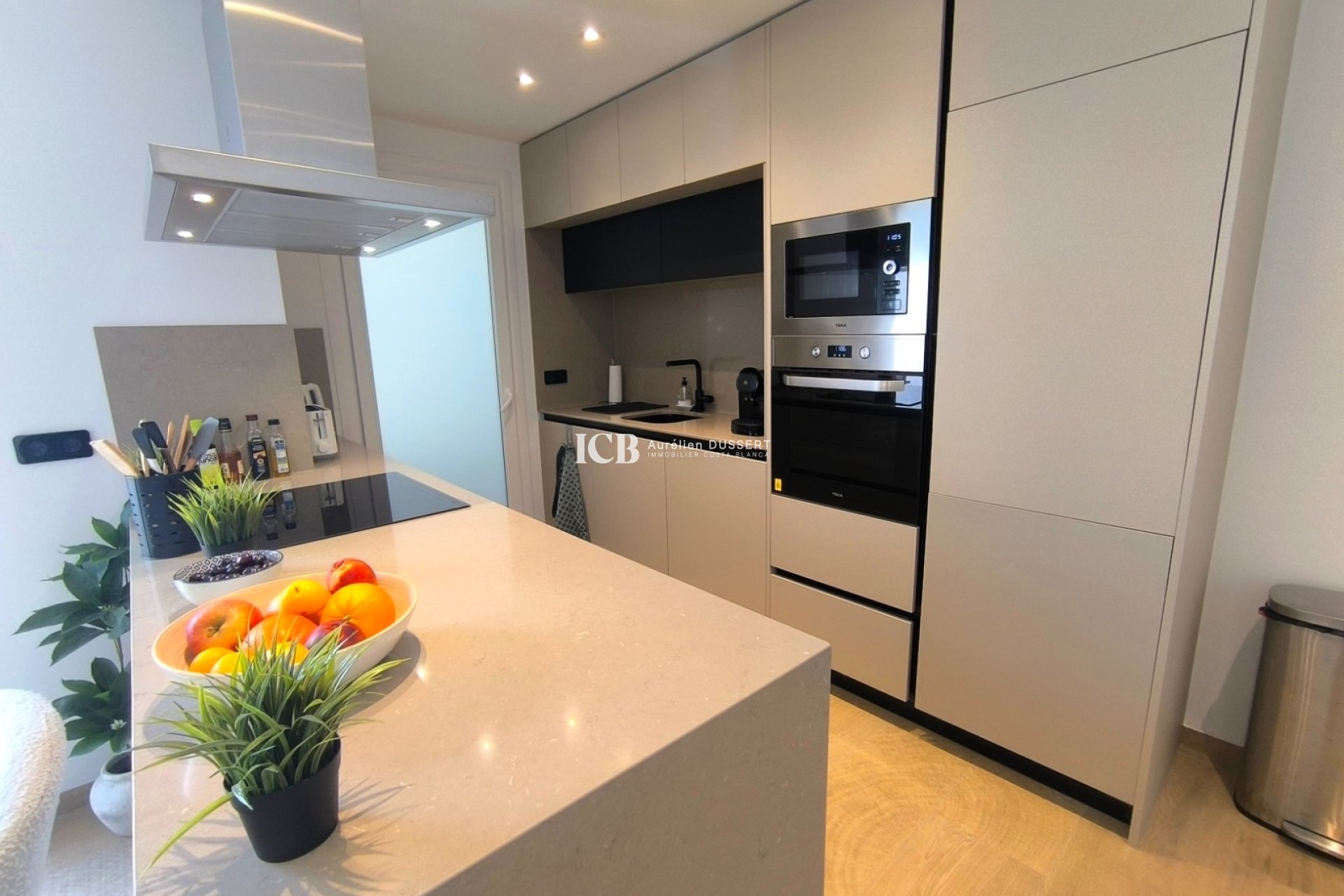 Reventa - Apartamento / piso -
Algorfa - La Finca Golf