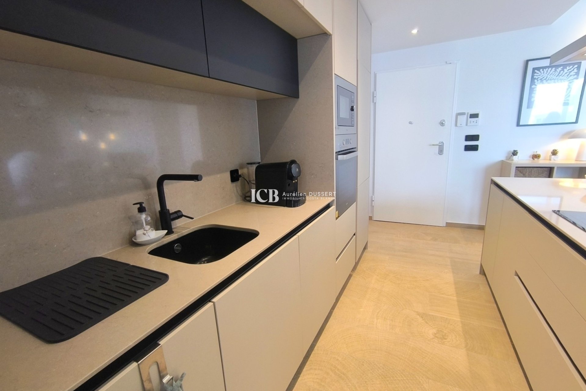 Reventa - Apartamento / piso -
Algorfa - La Finca Golf