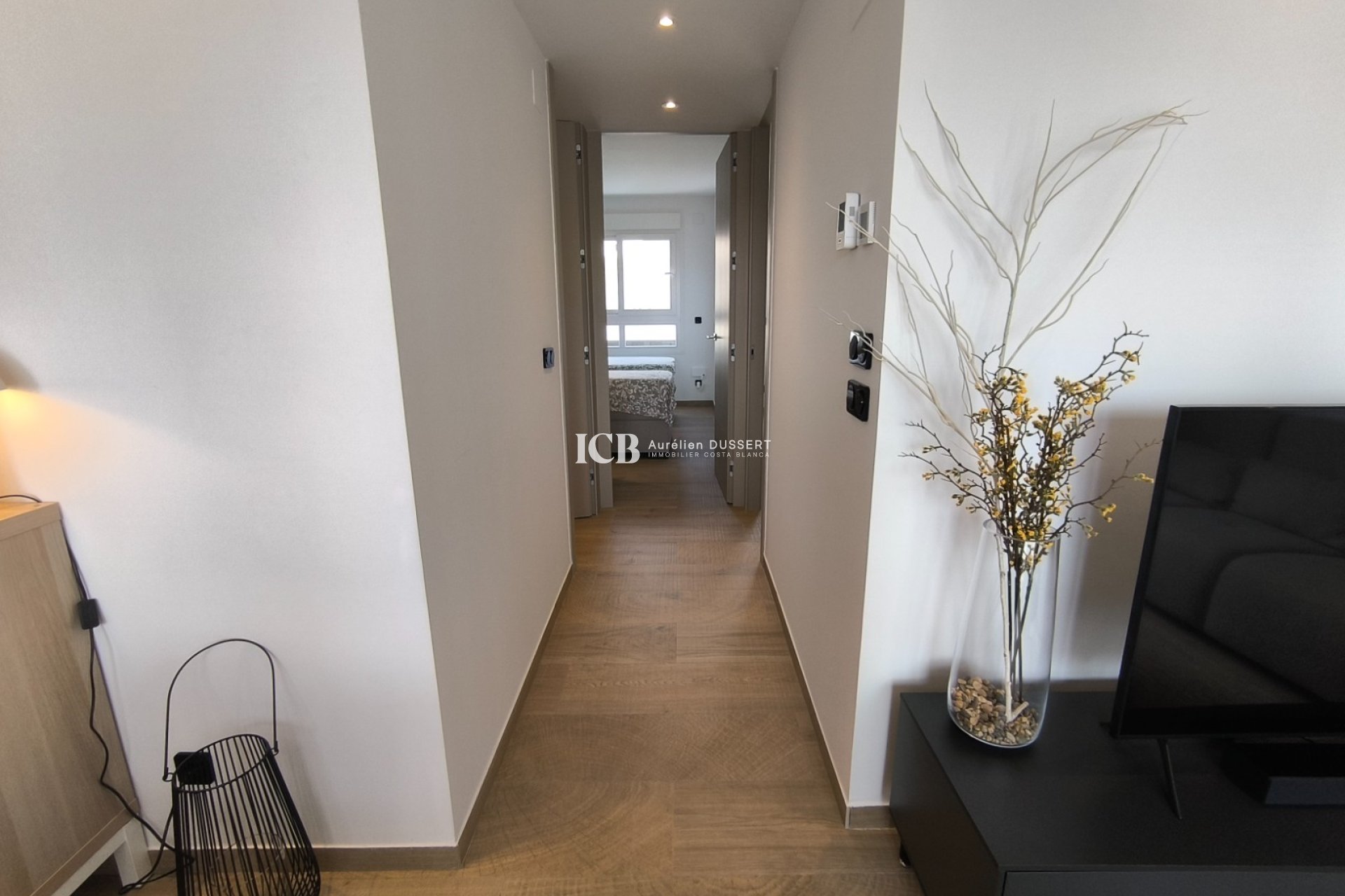 Reventa - Apartamento / piso -
Algorfa - La Finca Golf