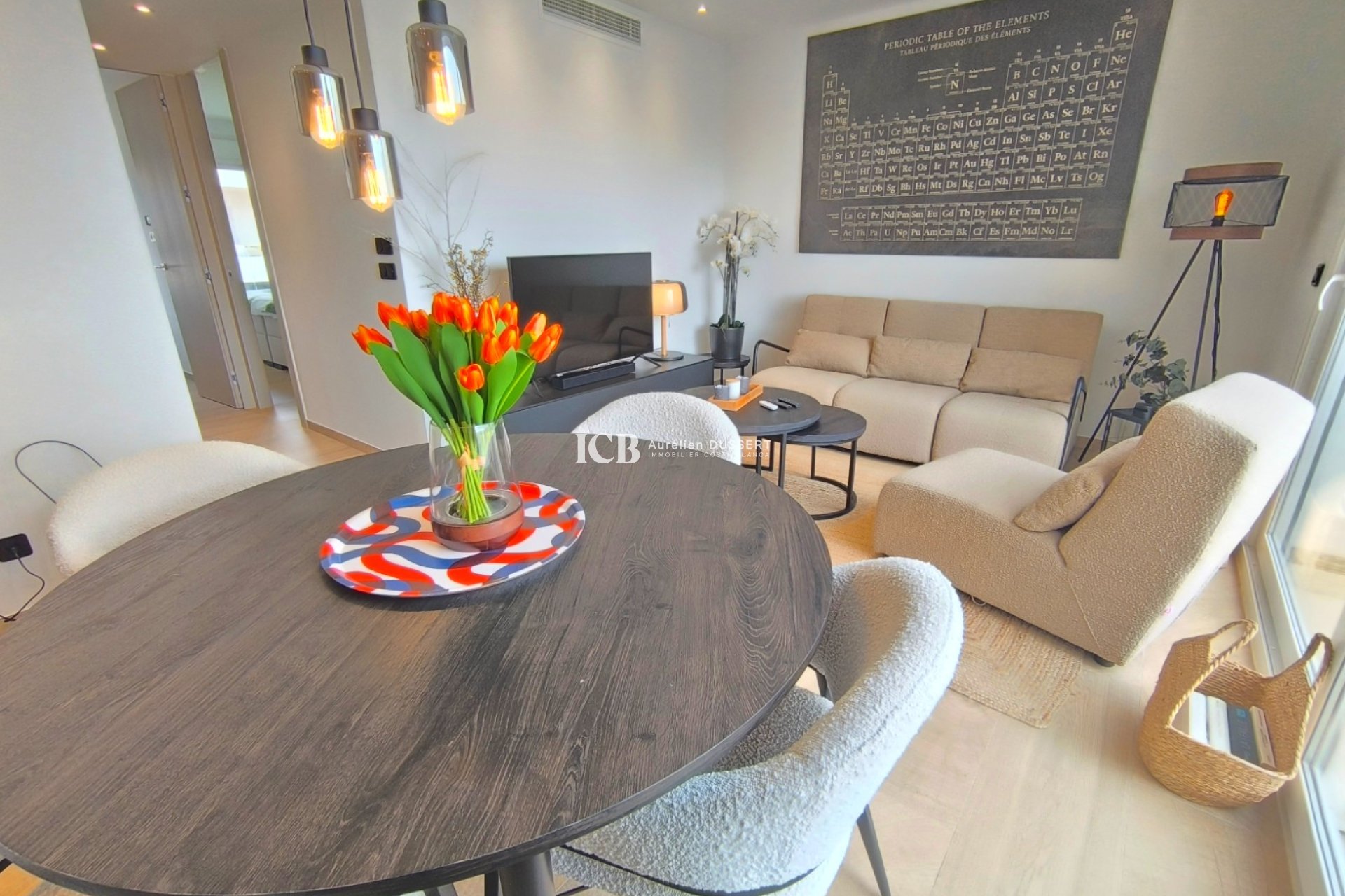 Reventa - Apartamento / piso -
Algorfa - La Finca Golf