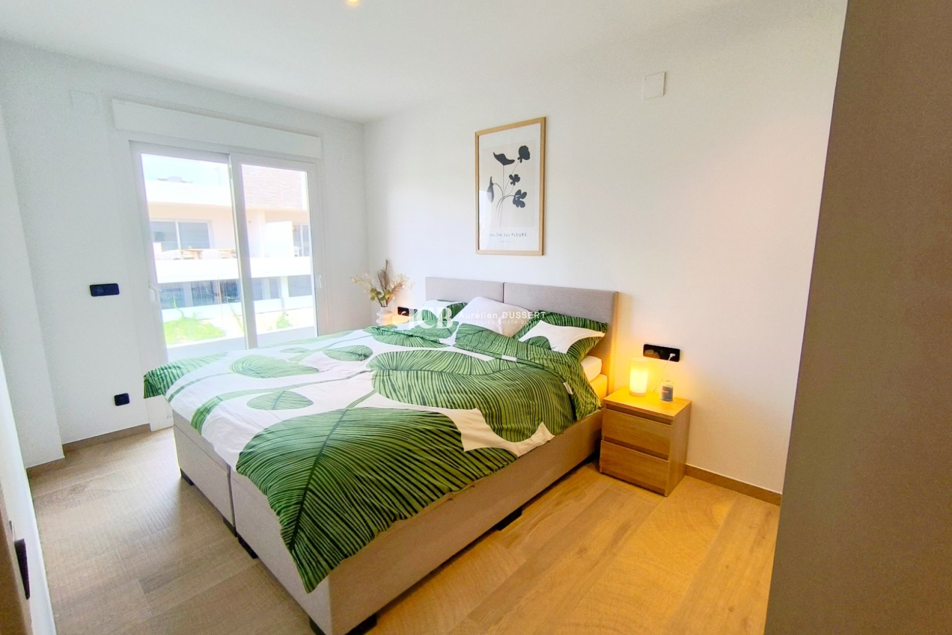 Reventa - Apartamento / piso -
Algorfa - La Finca Golf